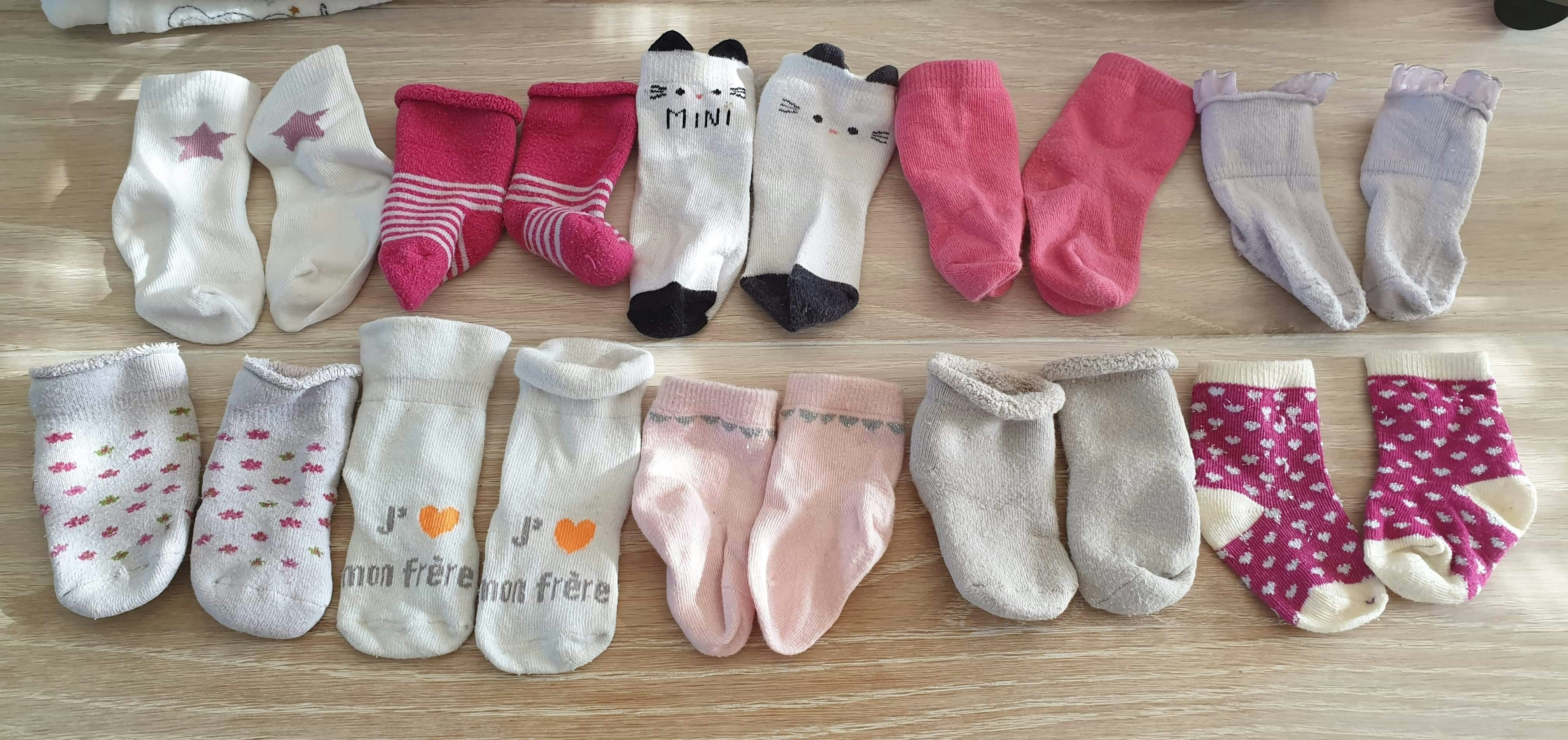 Chaussettes