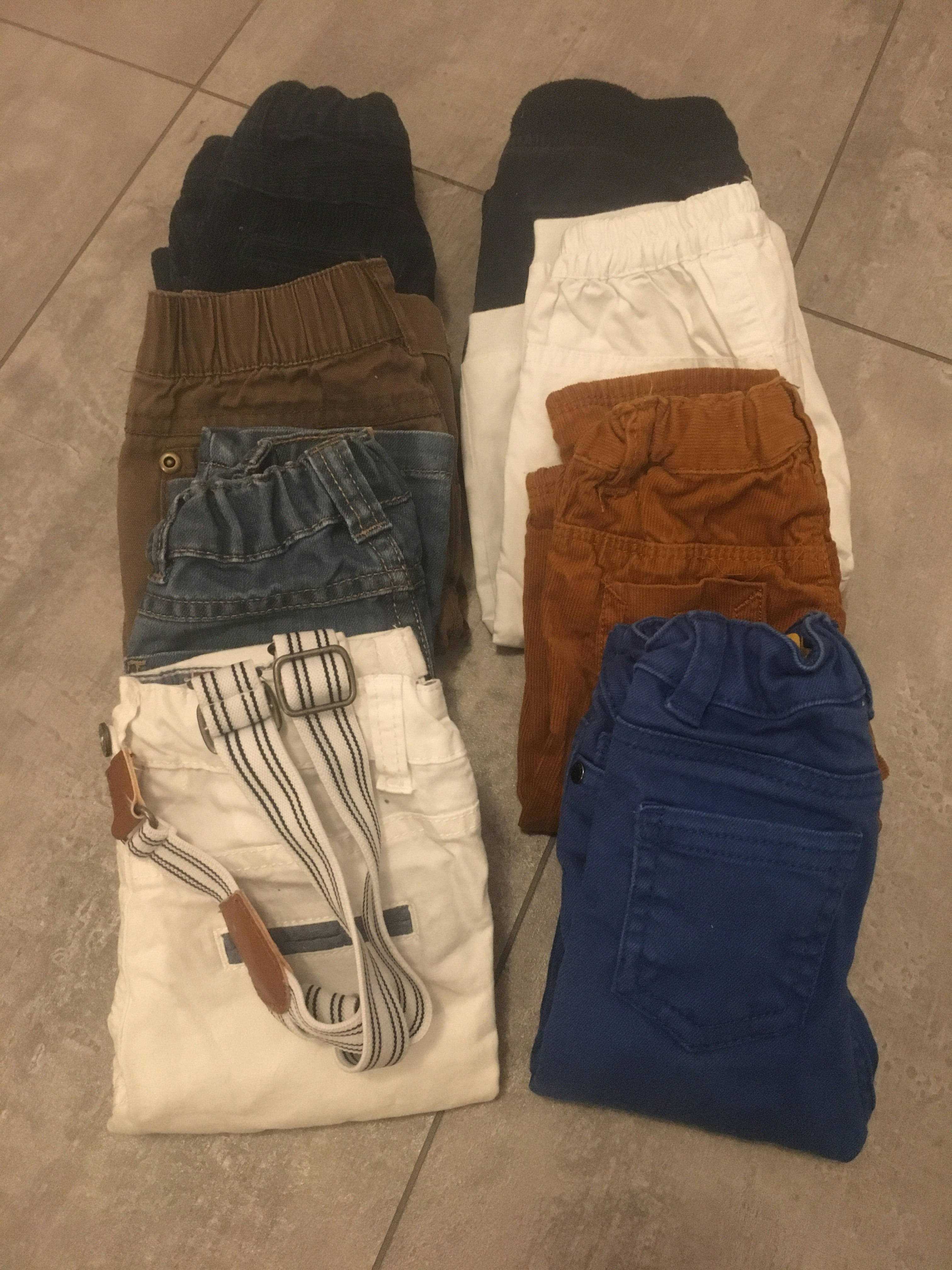Pantalon