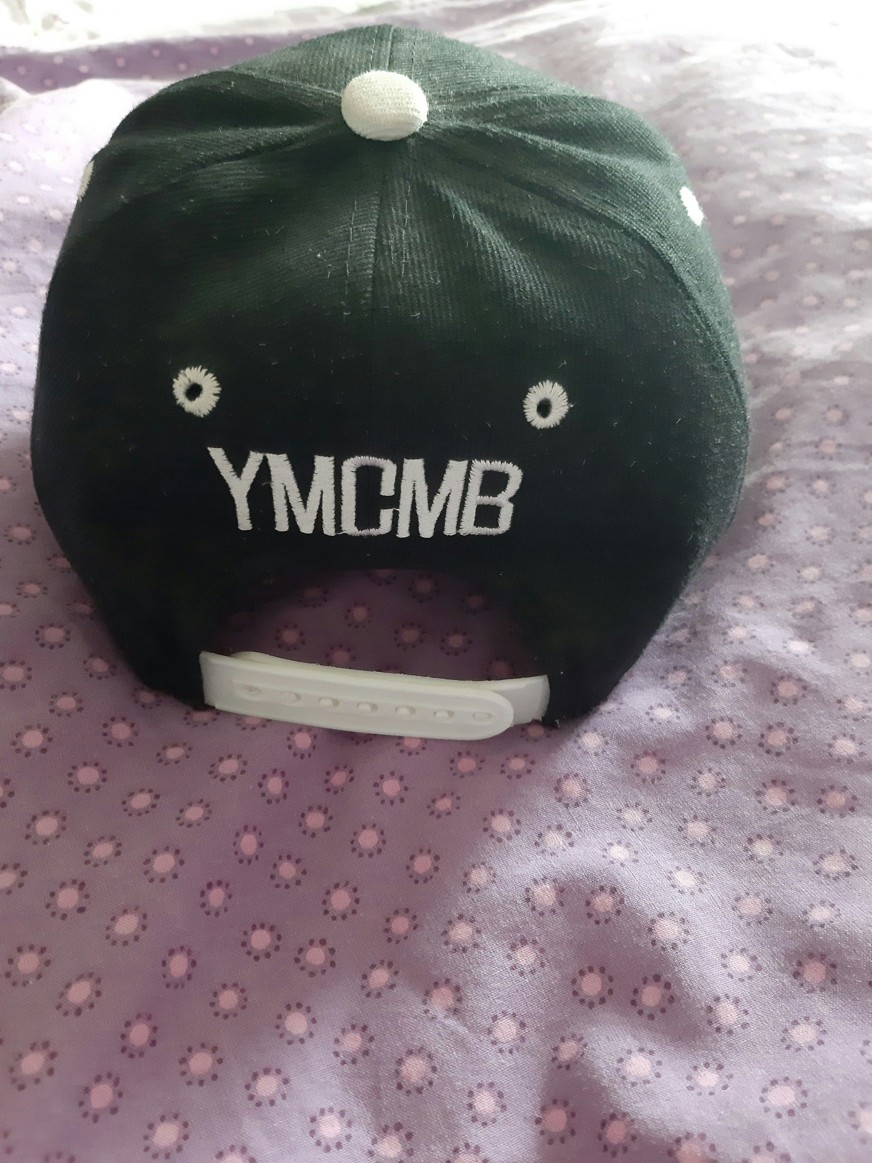 Casquette