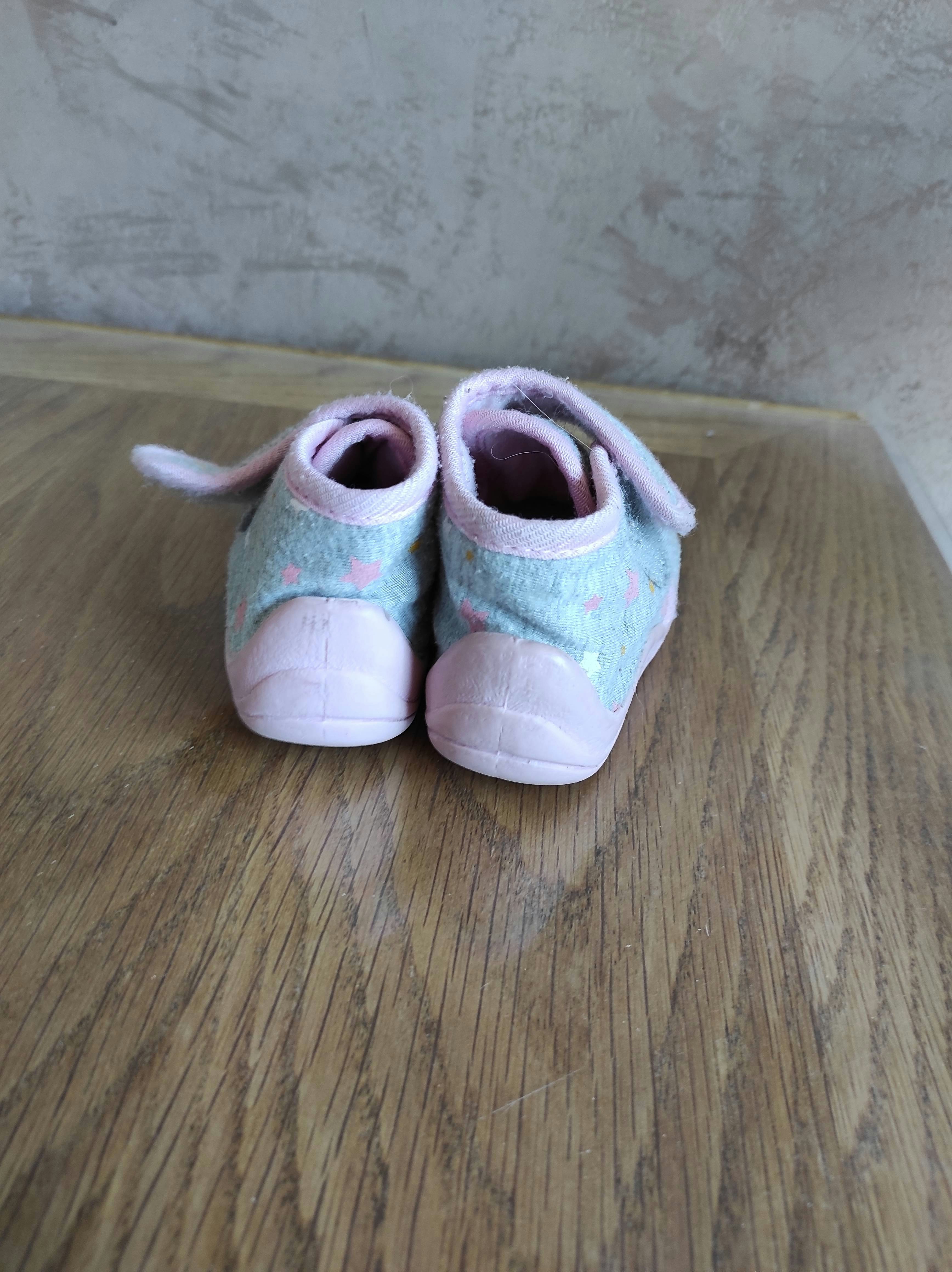 Chaussons - photo numéro 3