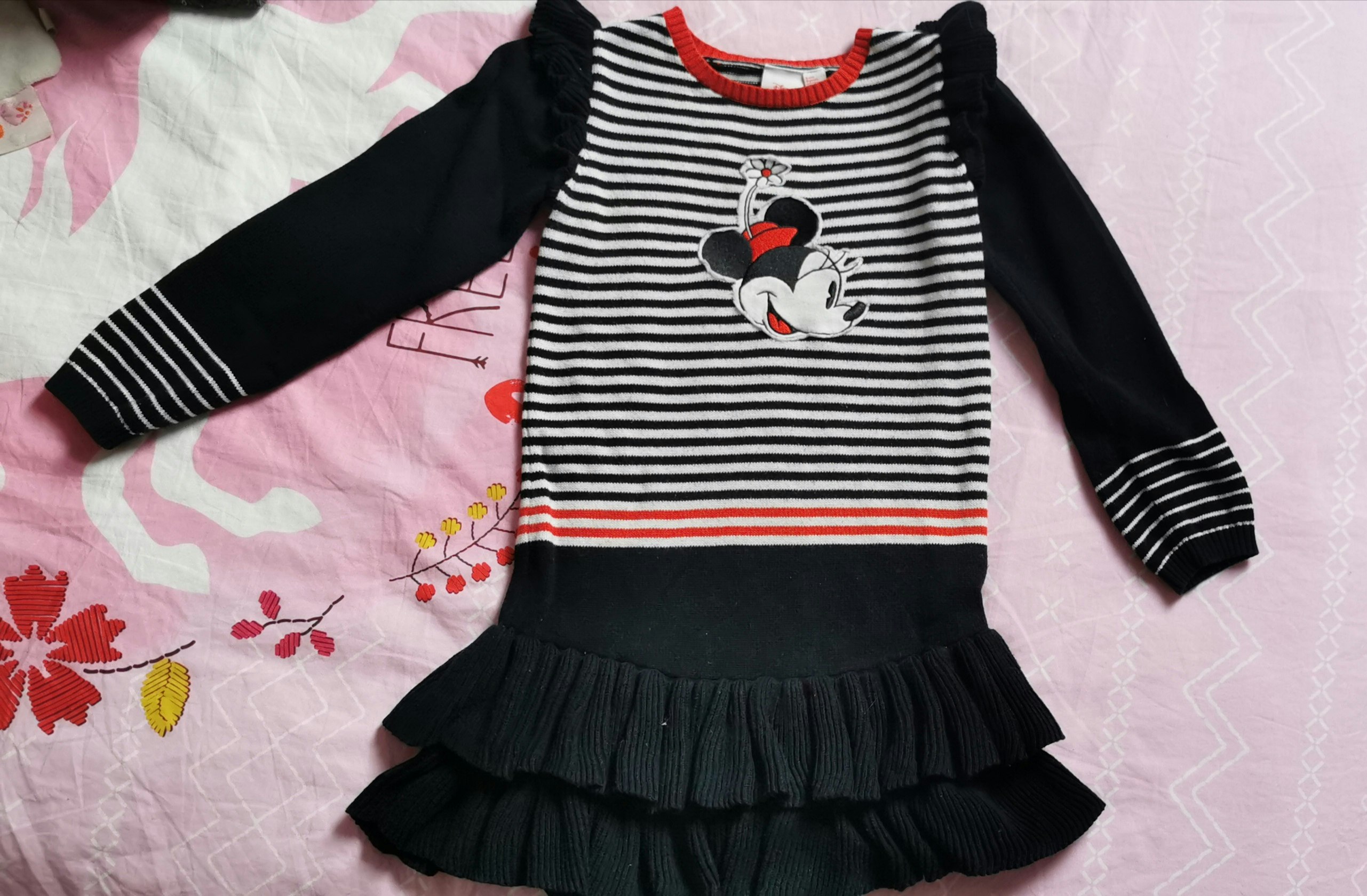 Robe - photo numéro 3