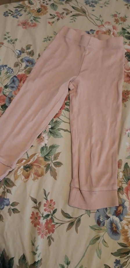 Lot 5 leggins - photo numéro 2