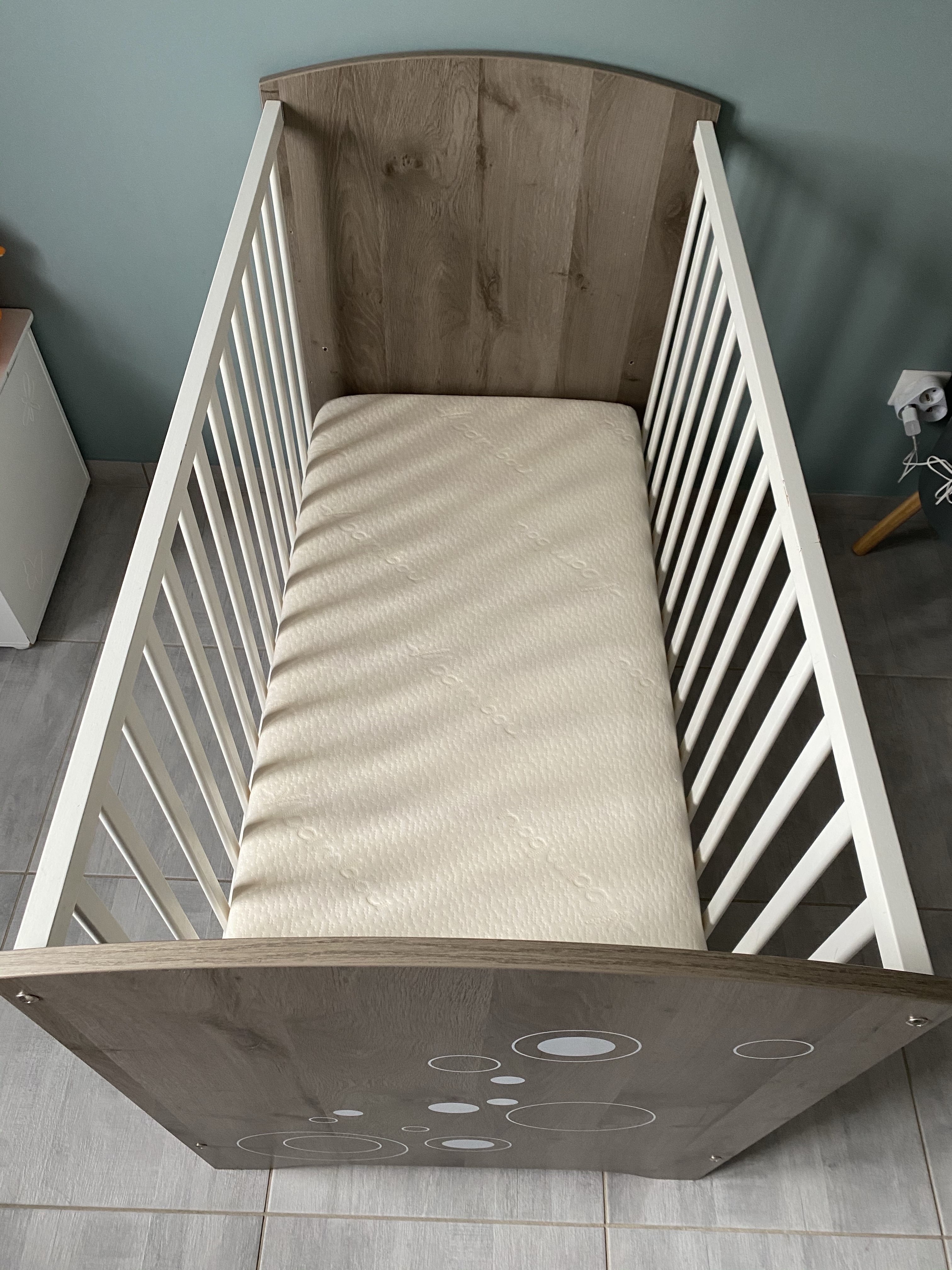 Chambre bébé - photo numéro 3