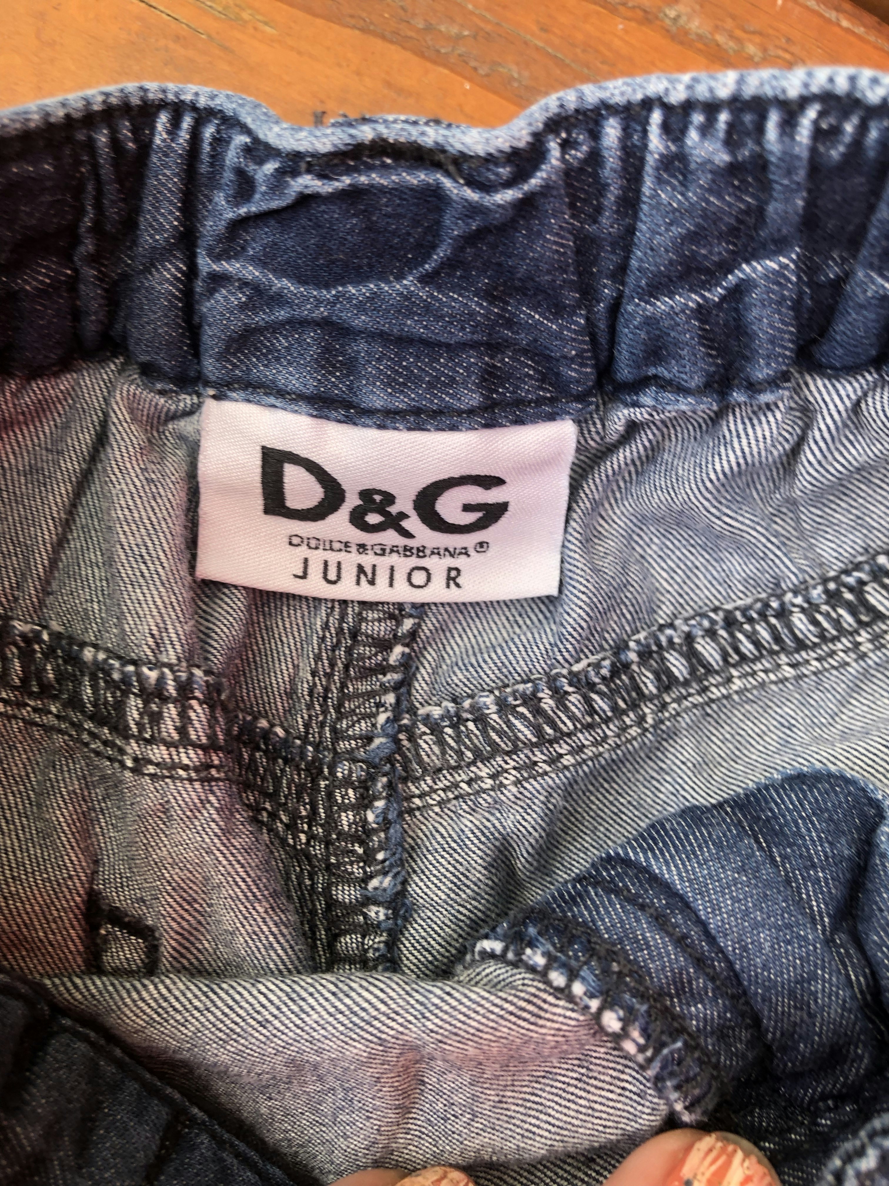 Jeans - photo numéro 2