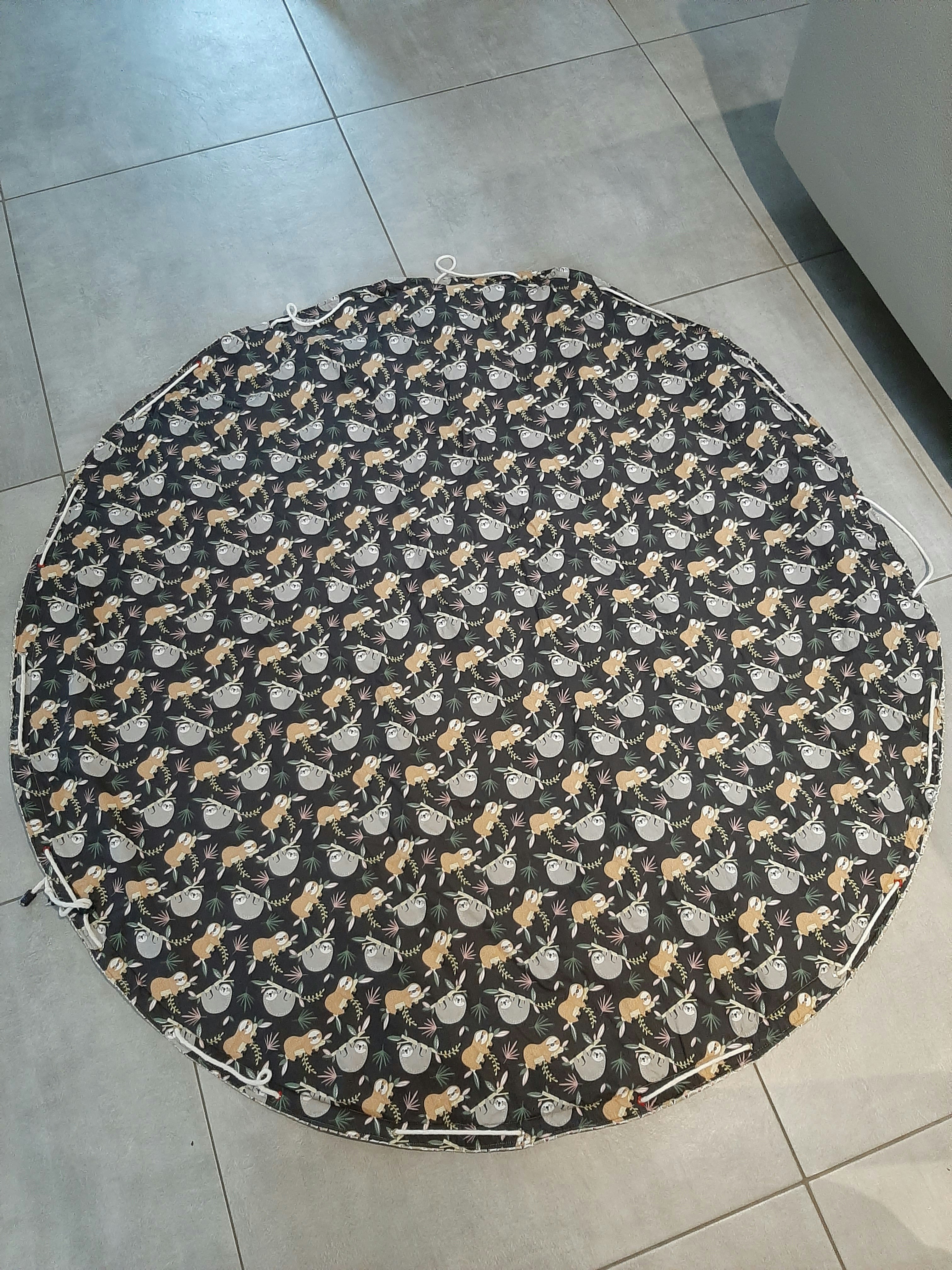 Tapis d'éveil