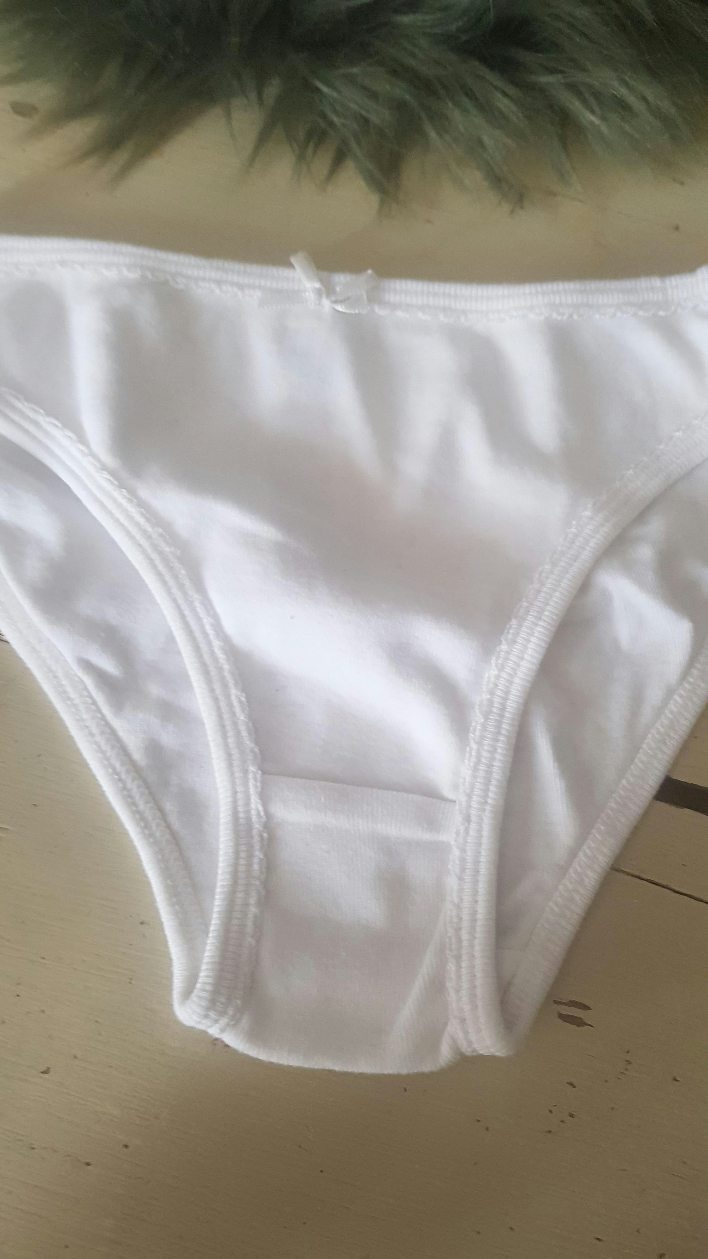 Sous Vêtement Petite Fille - photo numéro 3