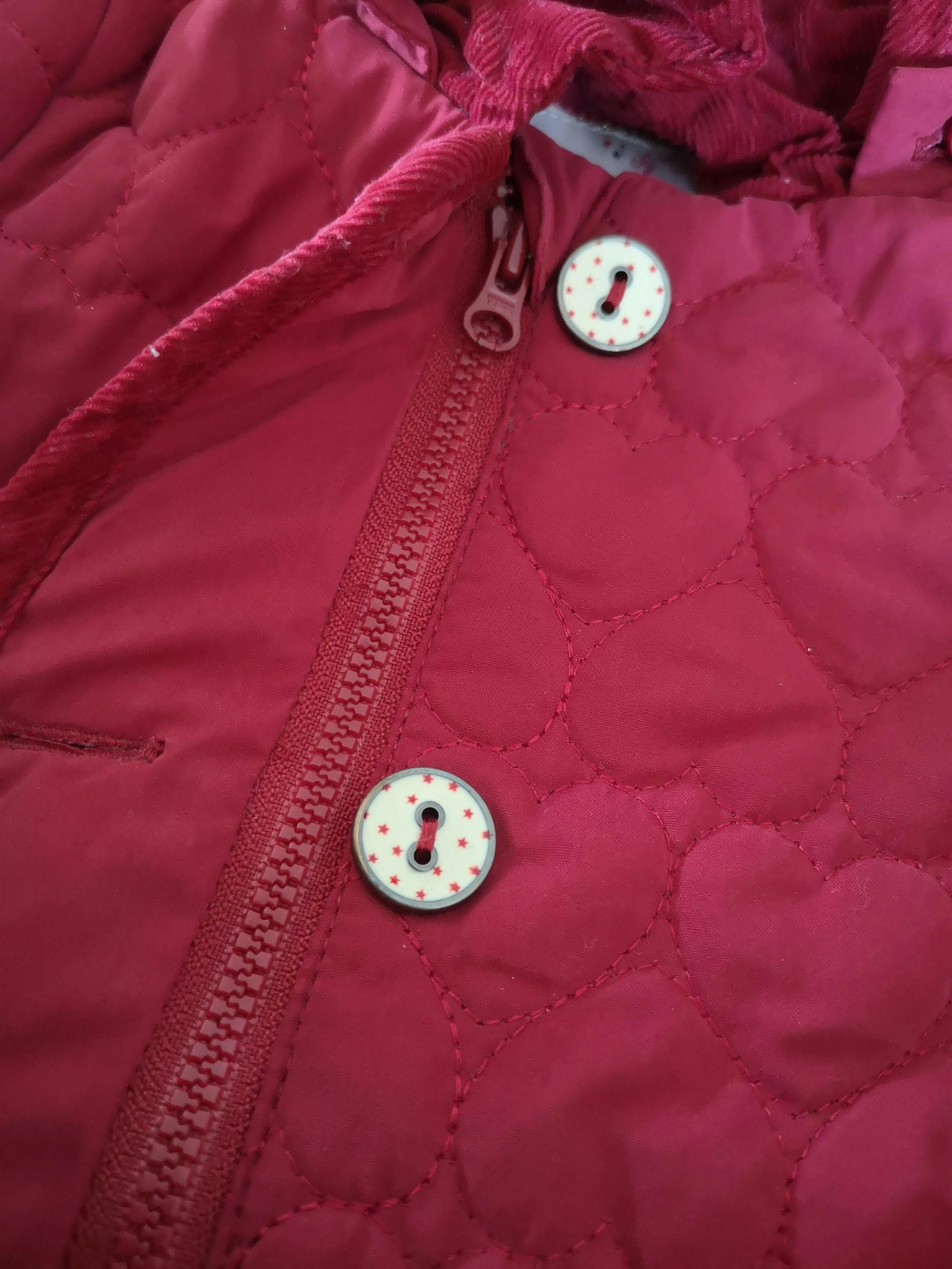 Veste filles - photo numéro 2