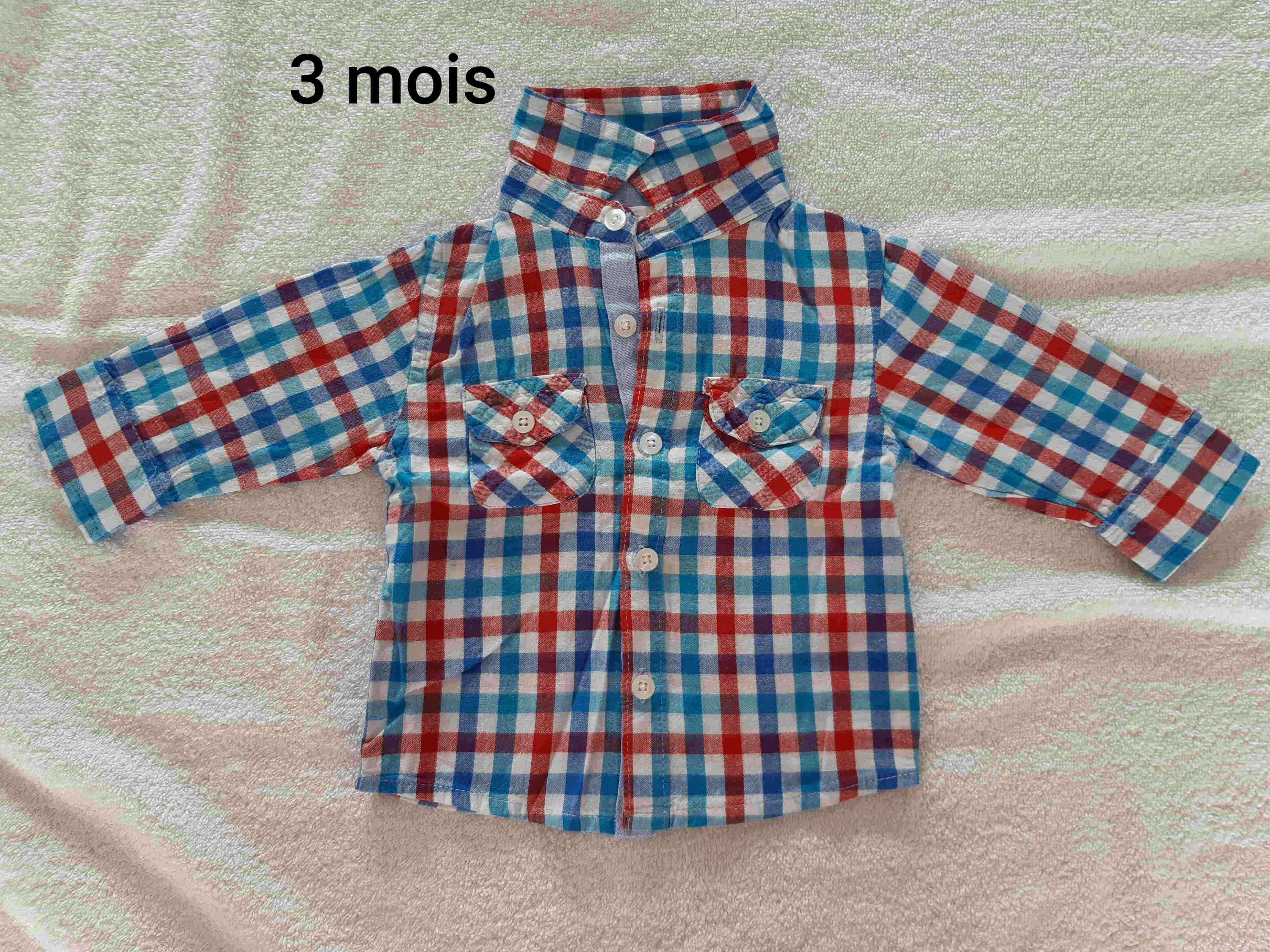 Chemise