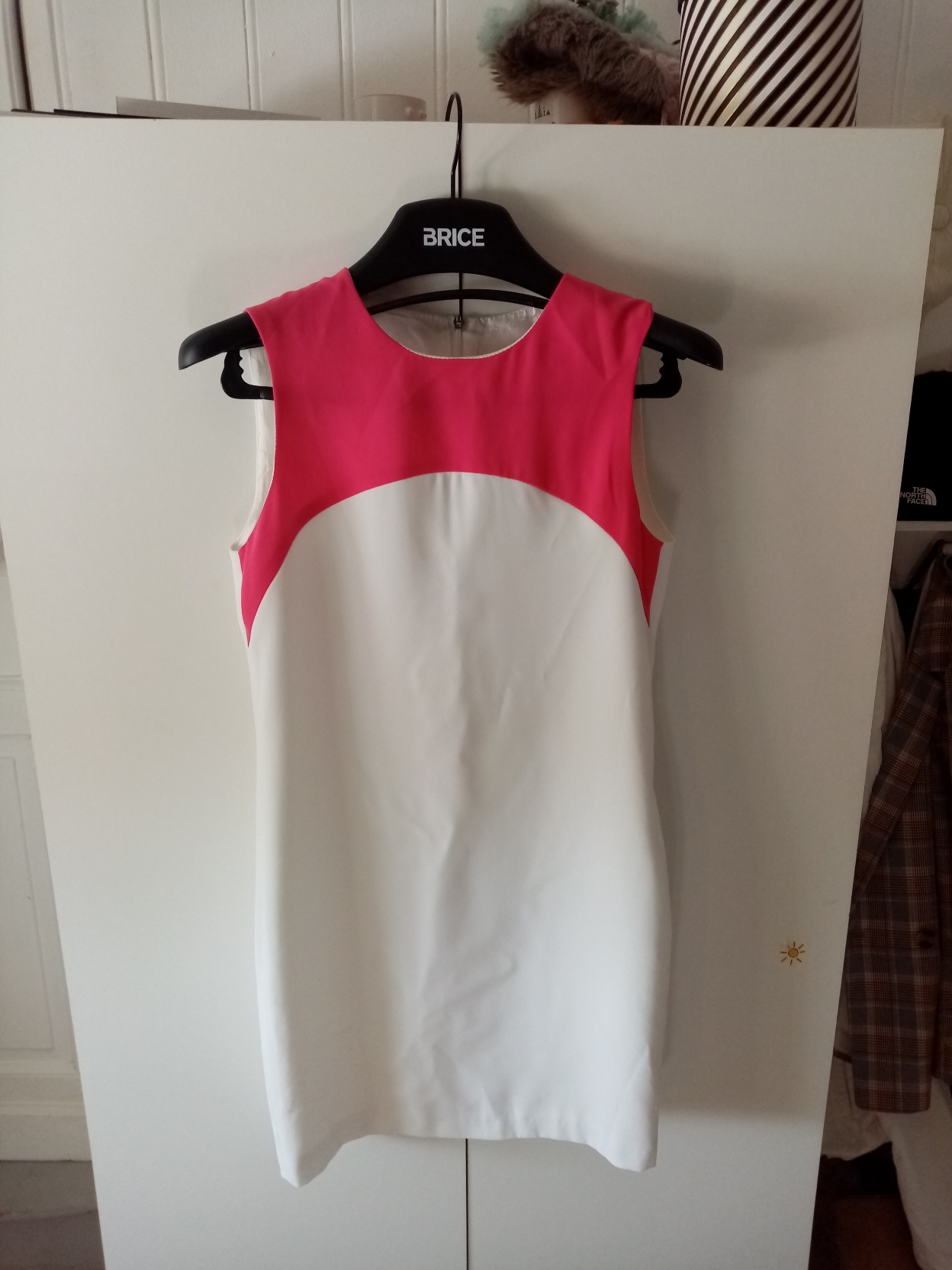 Robe zara