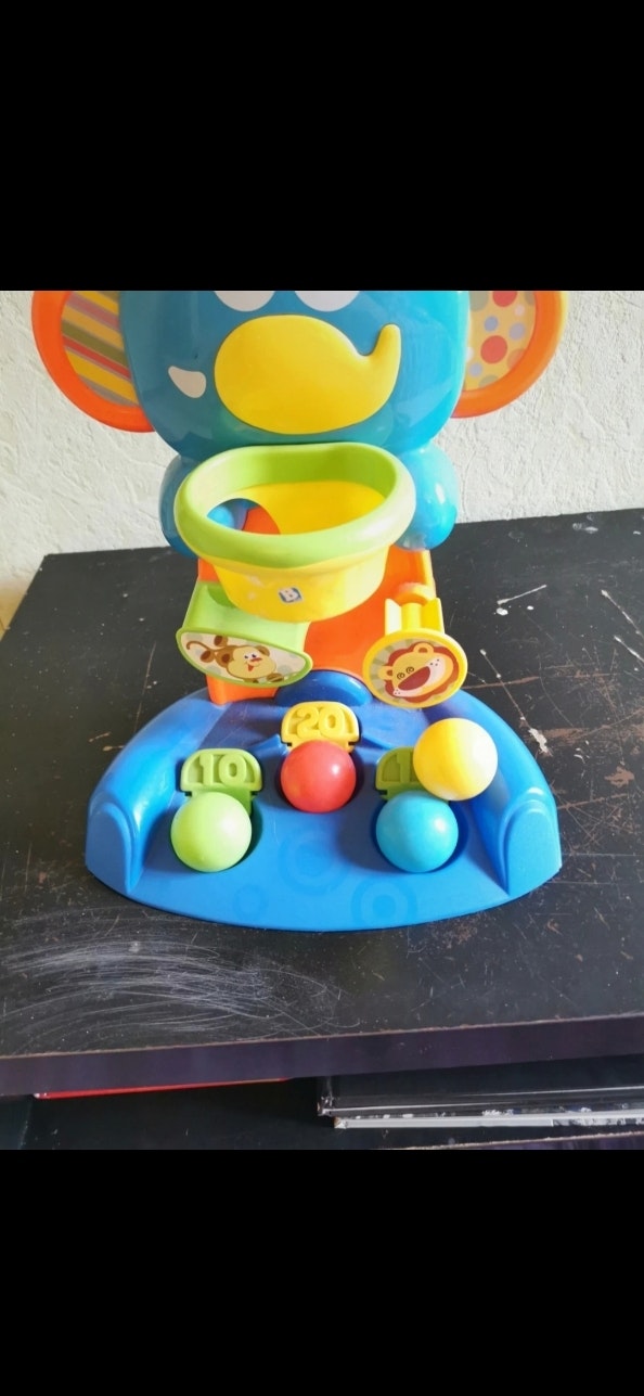 Jeux basket - photo numéro 3