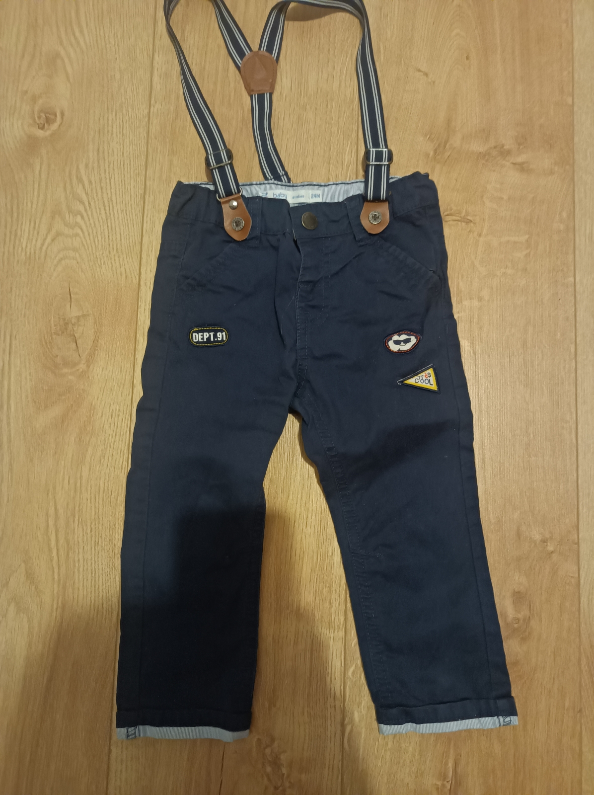Pantalon