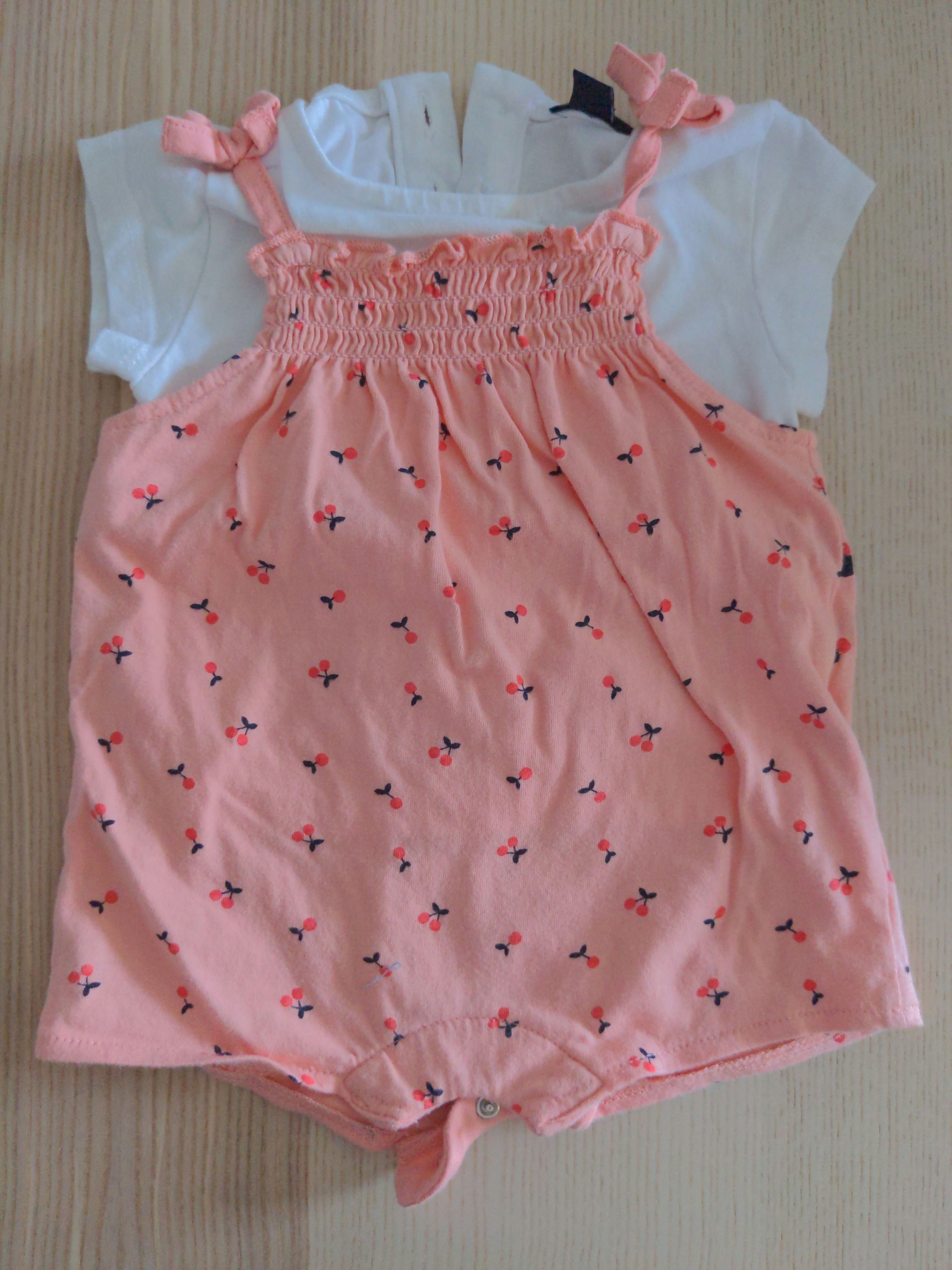 Combishort