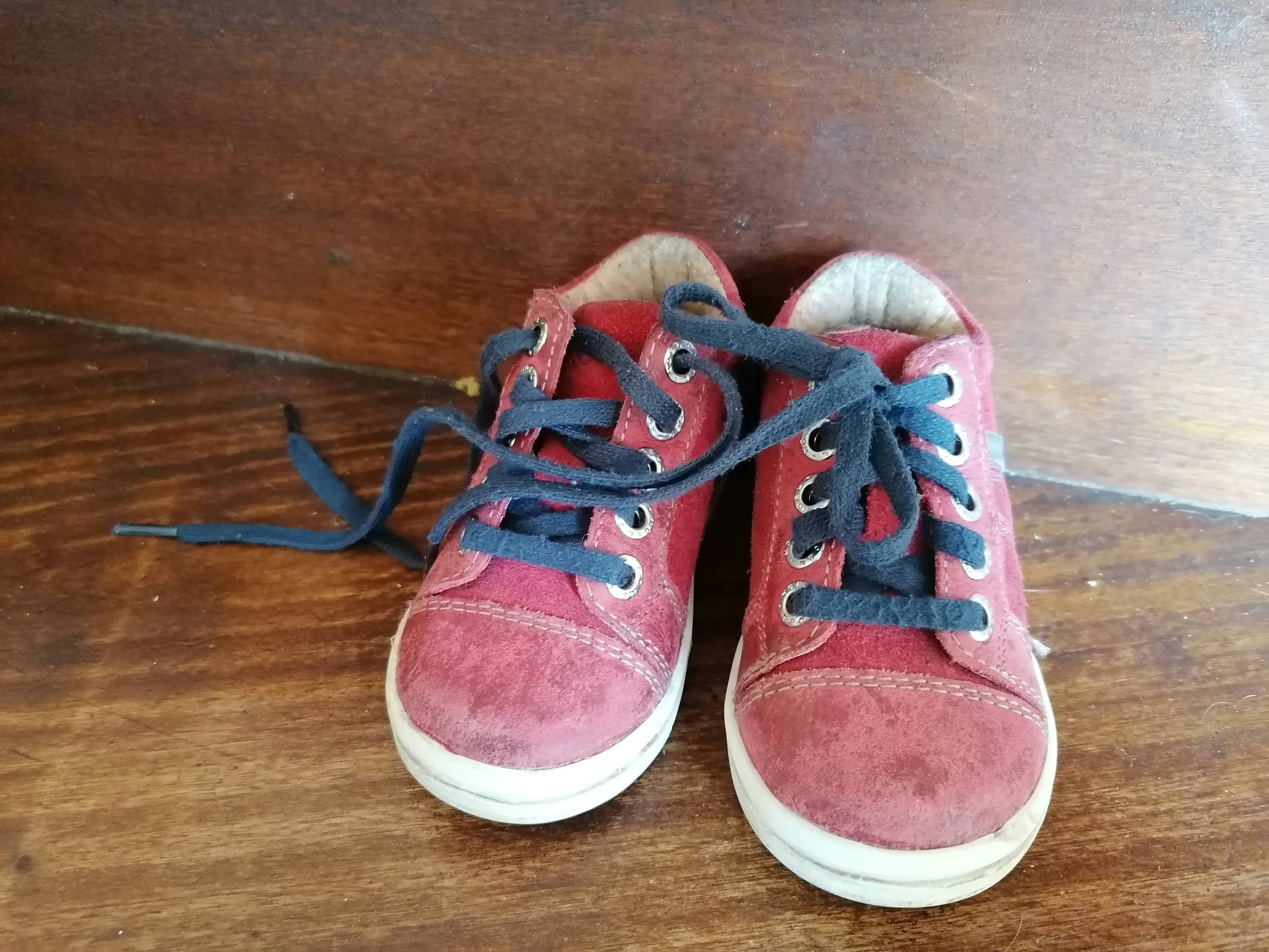 Chaussure noël