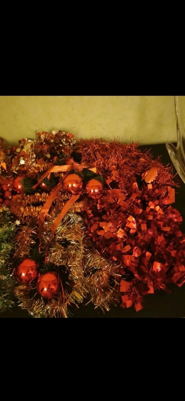 Decoration de Noël boutique - photo numéro 4