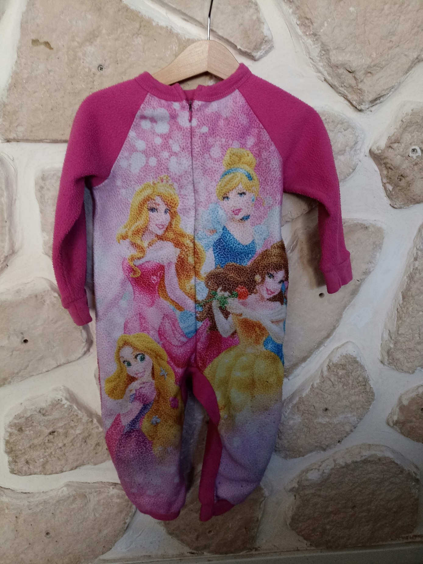 Lot de 4 pyjamas taille 2 ans - photo numéro 4