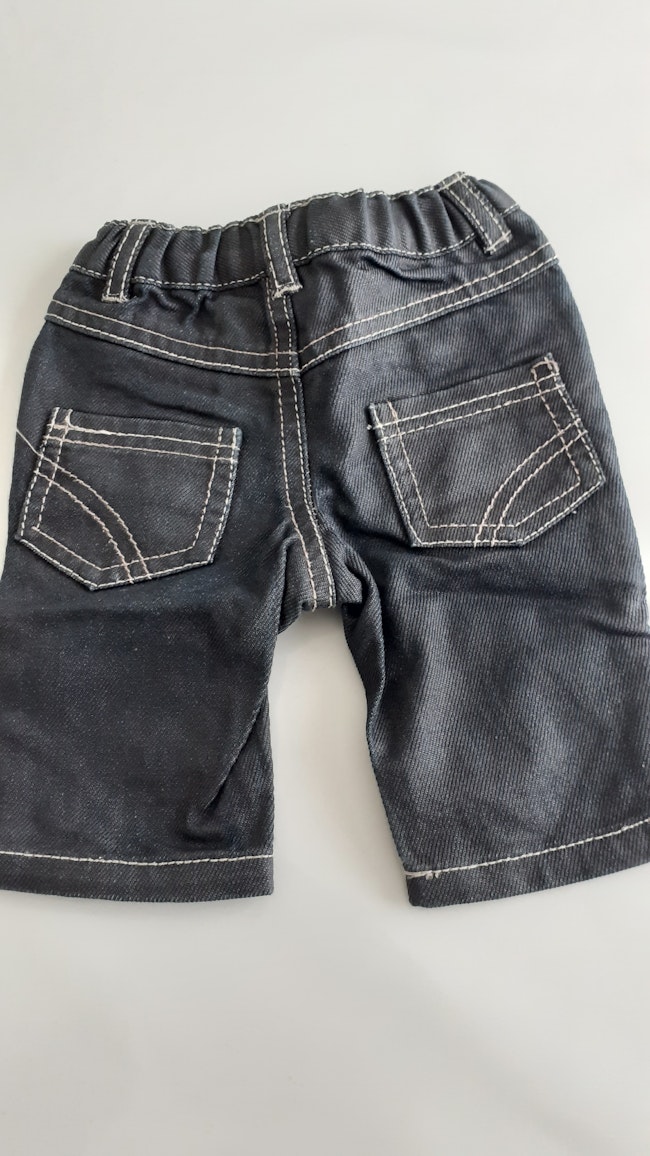 Jean Bebe Garcon 1 Mois Beebs Achat Vente Bebe Enfant