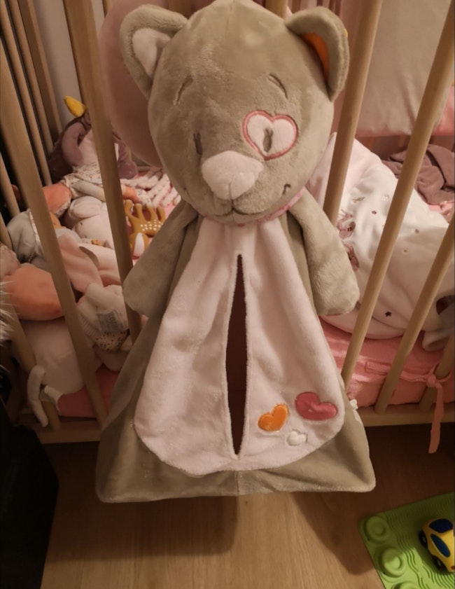 Range Couche Et Ou Range Pyjama Beebs Achat Vente Bebe Enfant