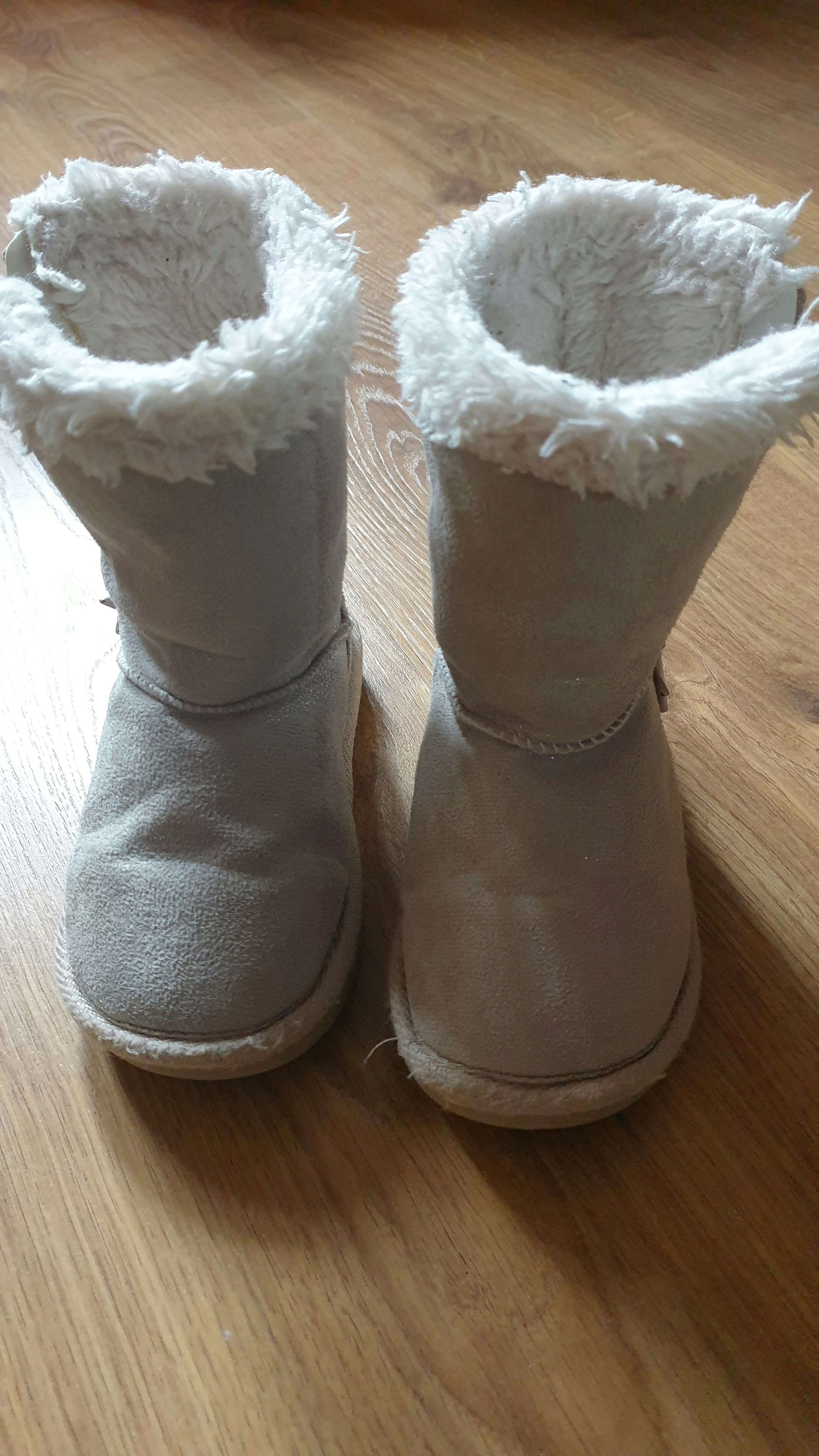 bottes hautes isolées