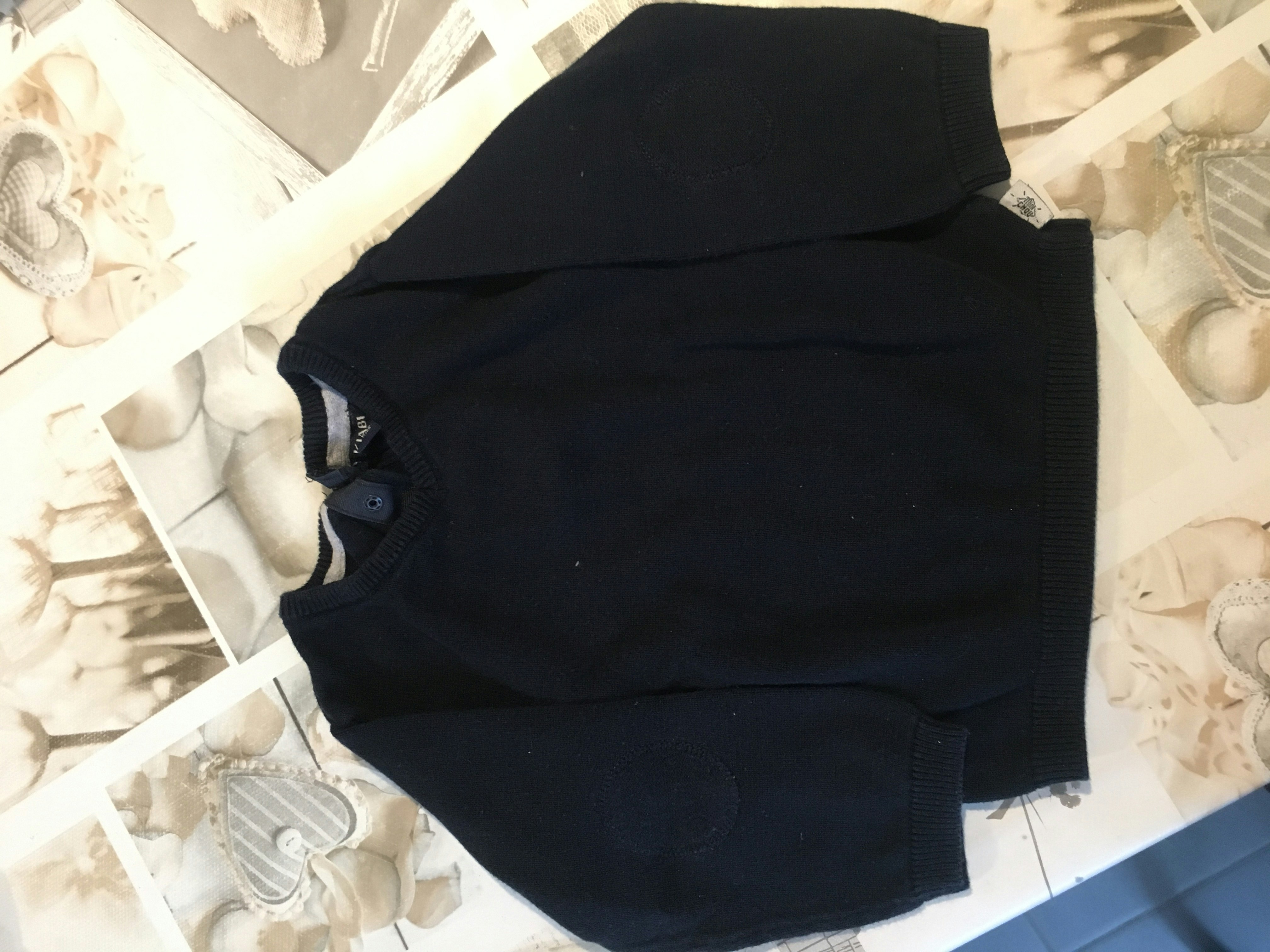 Pulls - photo numéro 5