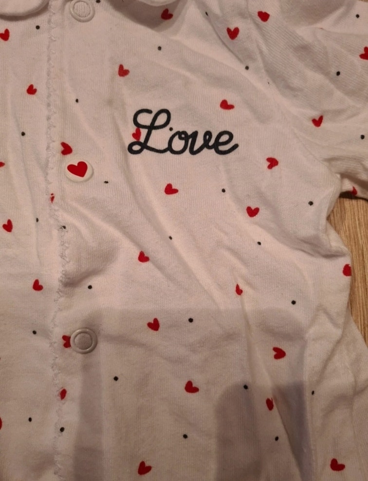 pyjama - photo numéro 2