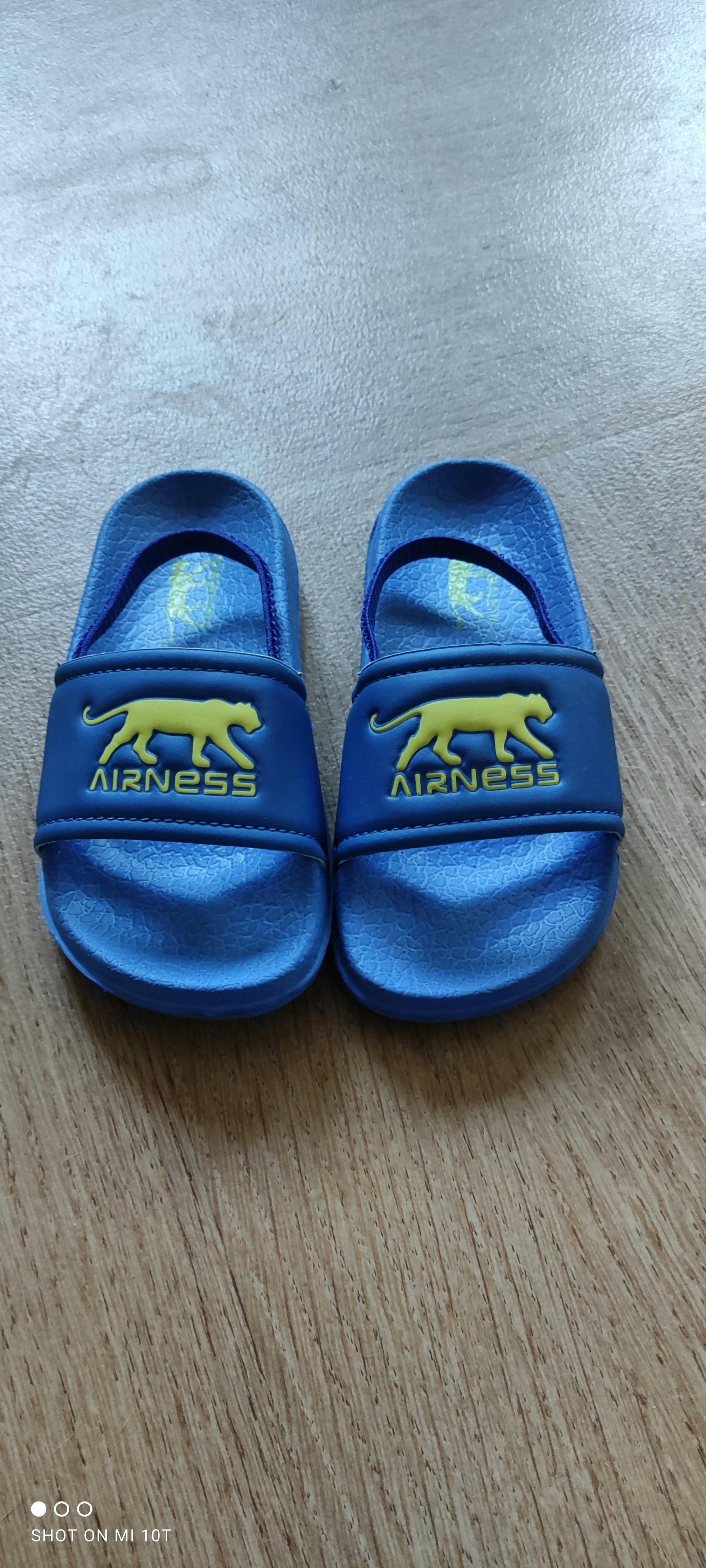 Claquettes de plage