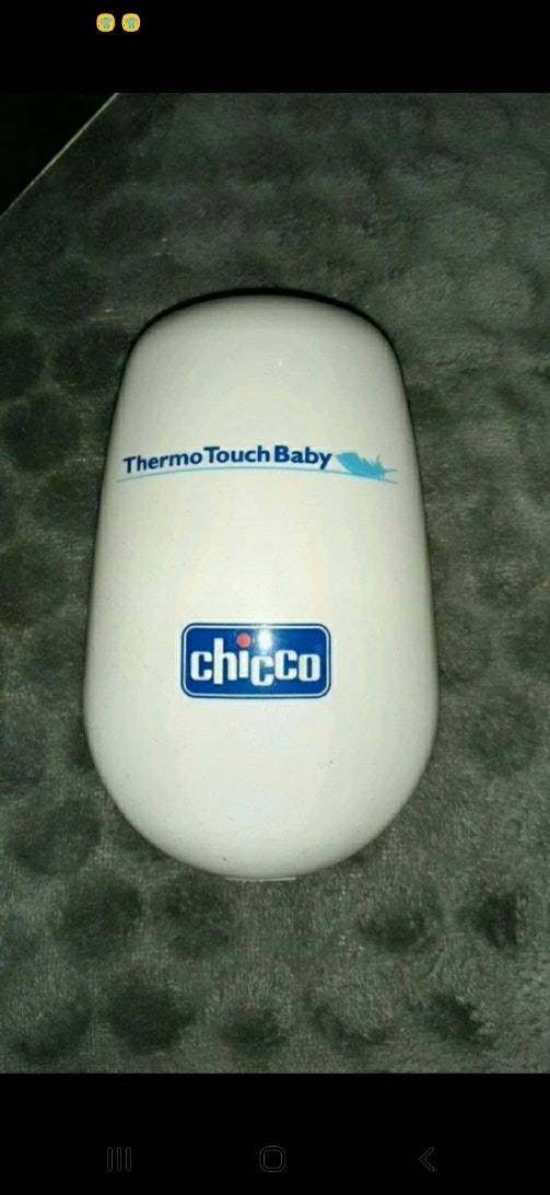 Thermomètre - photo numéro 2