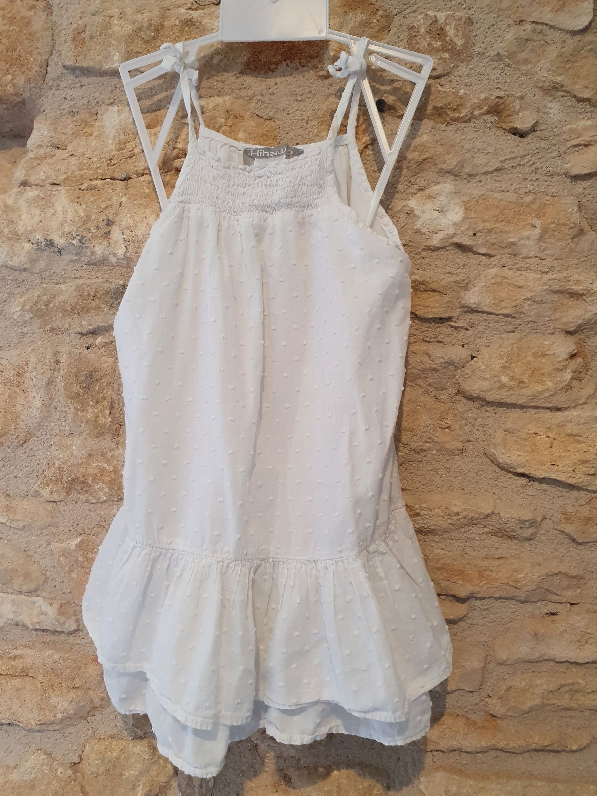 Robe été