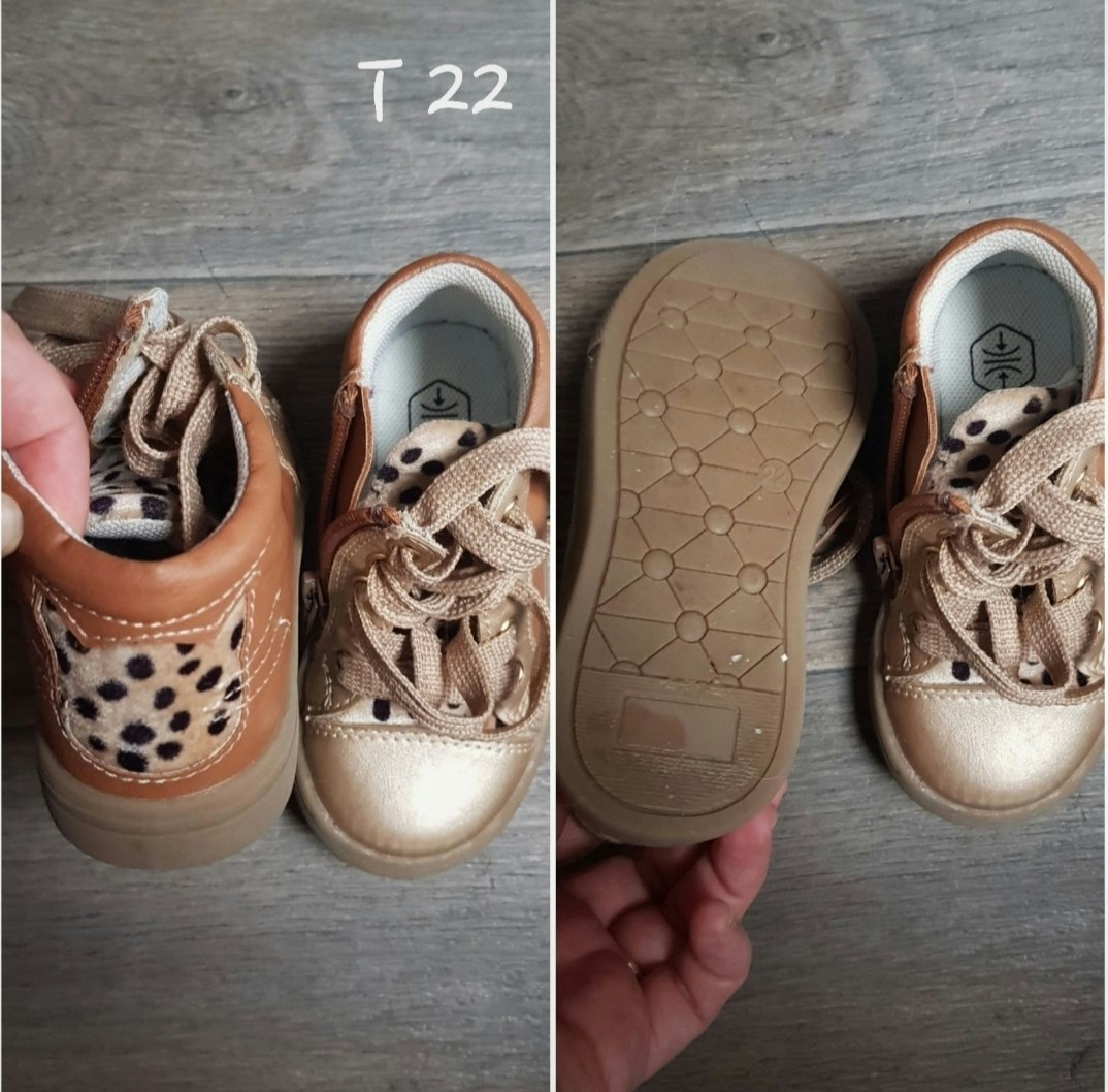 Chaussure