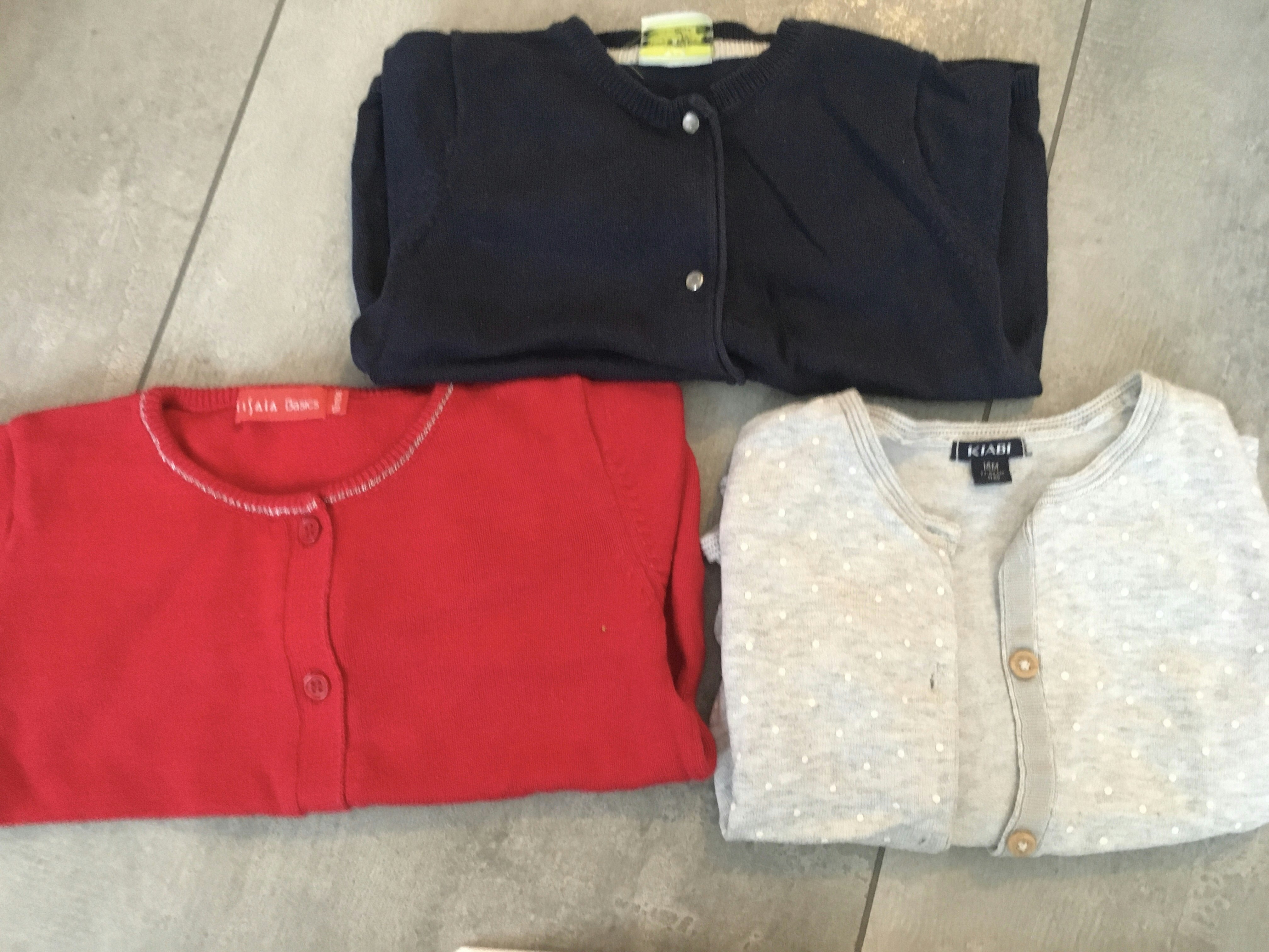 Pulls et gilets - photo numéro 4