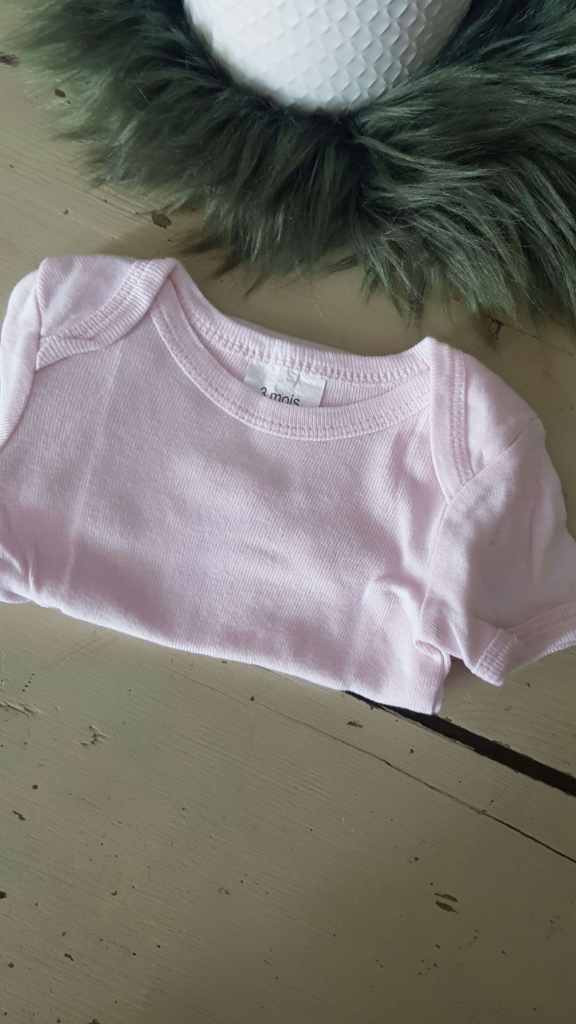 Vêtement Bébé - photo numéro 6