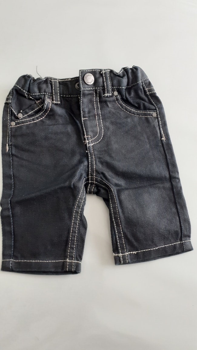 Jean Bebe Garcon 1 Mois Beebs Achat Vente Bebe Enfant