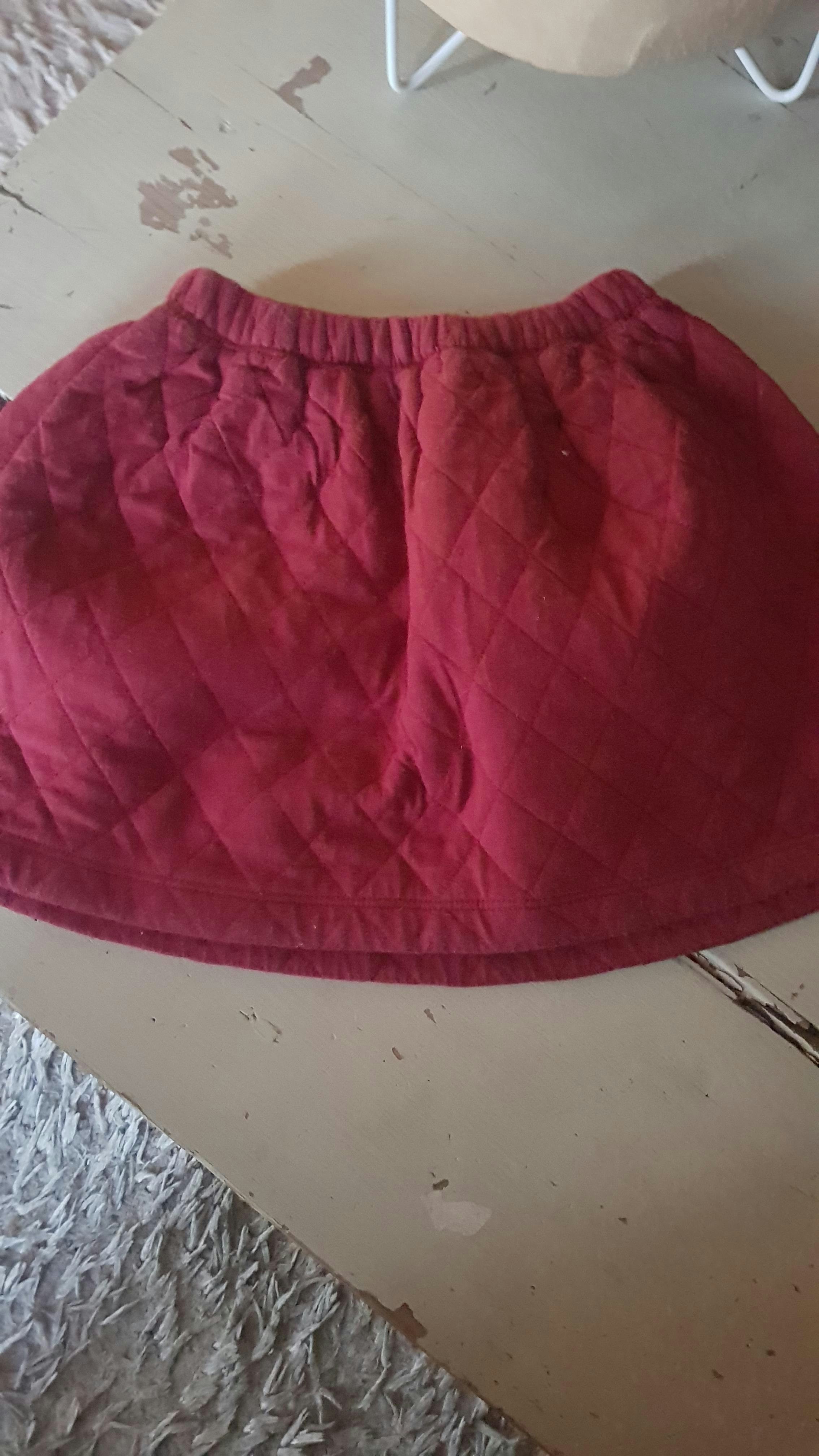 Vêtement Petite Fille - photo numéro 3