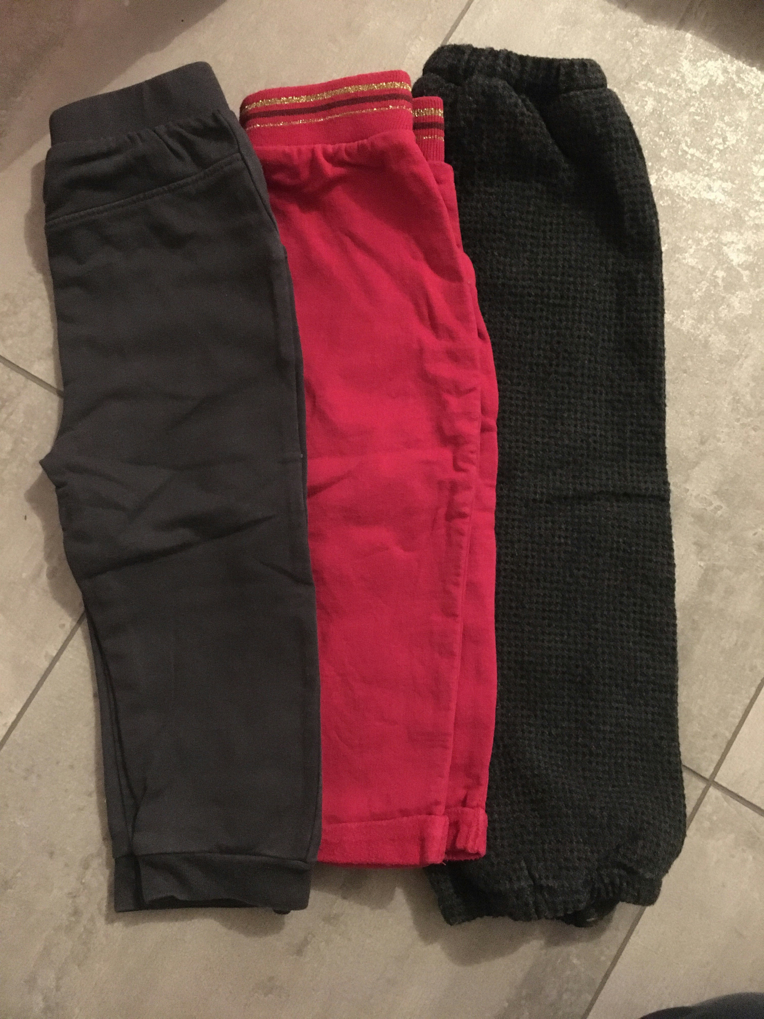 Pantalons - photo numéro 2