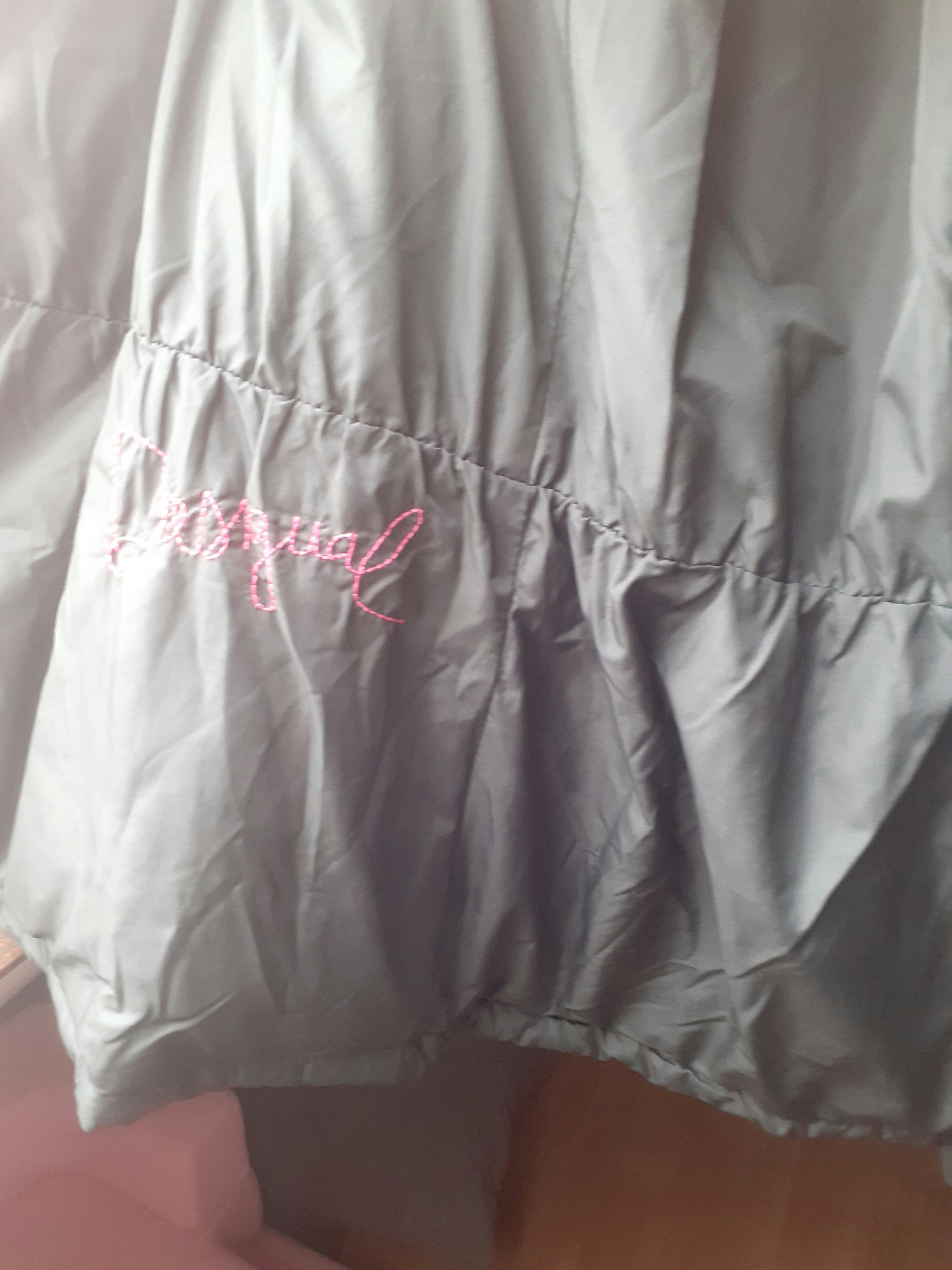 Manteau - photo numéro 2