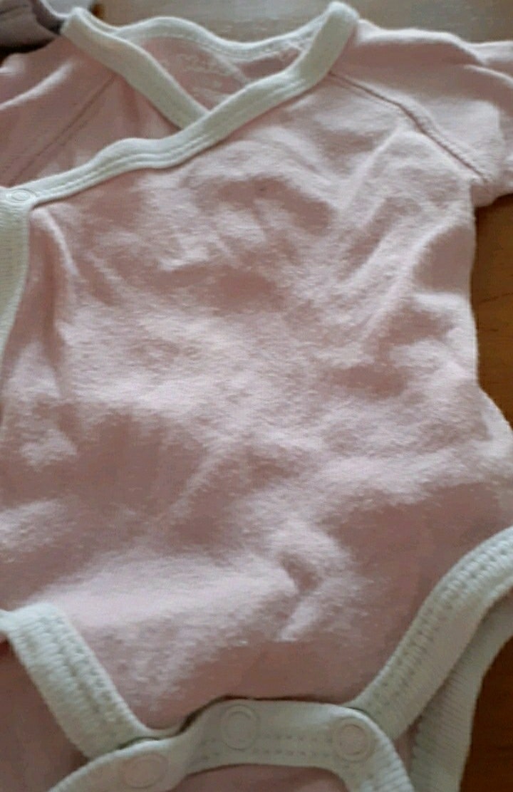 Lots 2 bodys - photo numéro 3