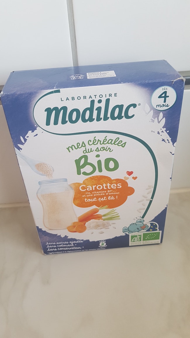 Cereales Du Soir Beebs Achat Vente Bebe Enfant