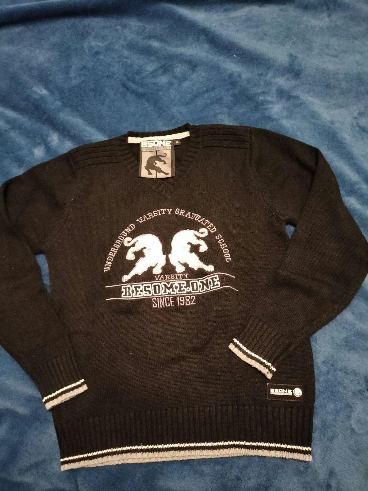 Pull taille 10 ans
