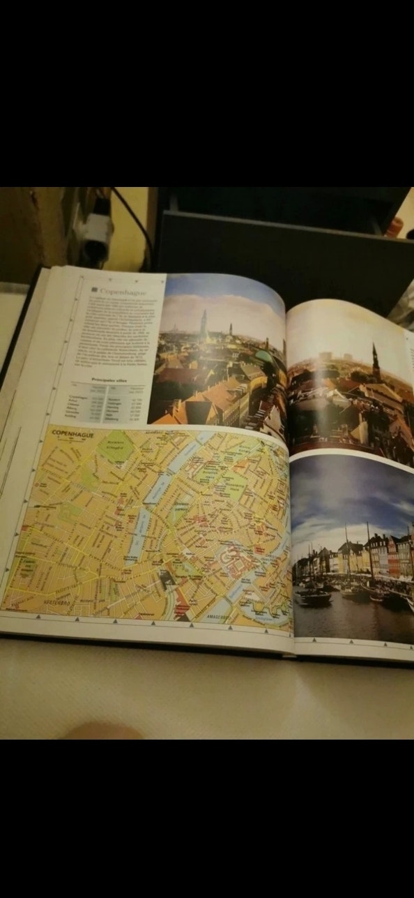 Atlas - photo numéro 6
