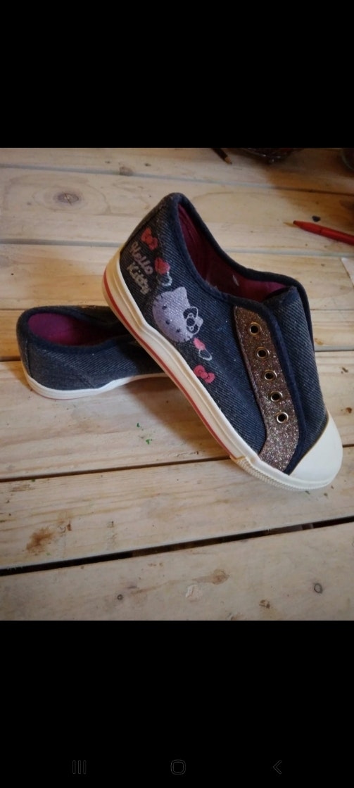 Chaussures