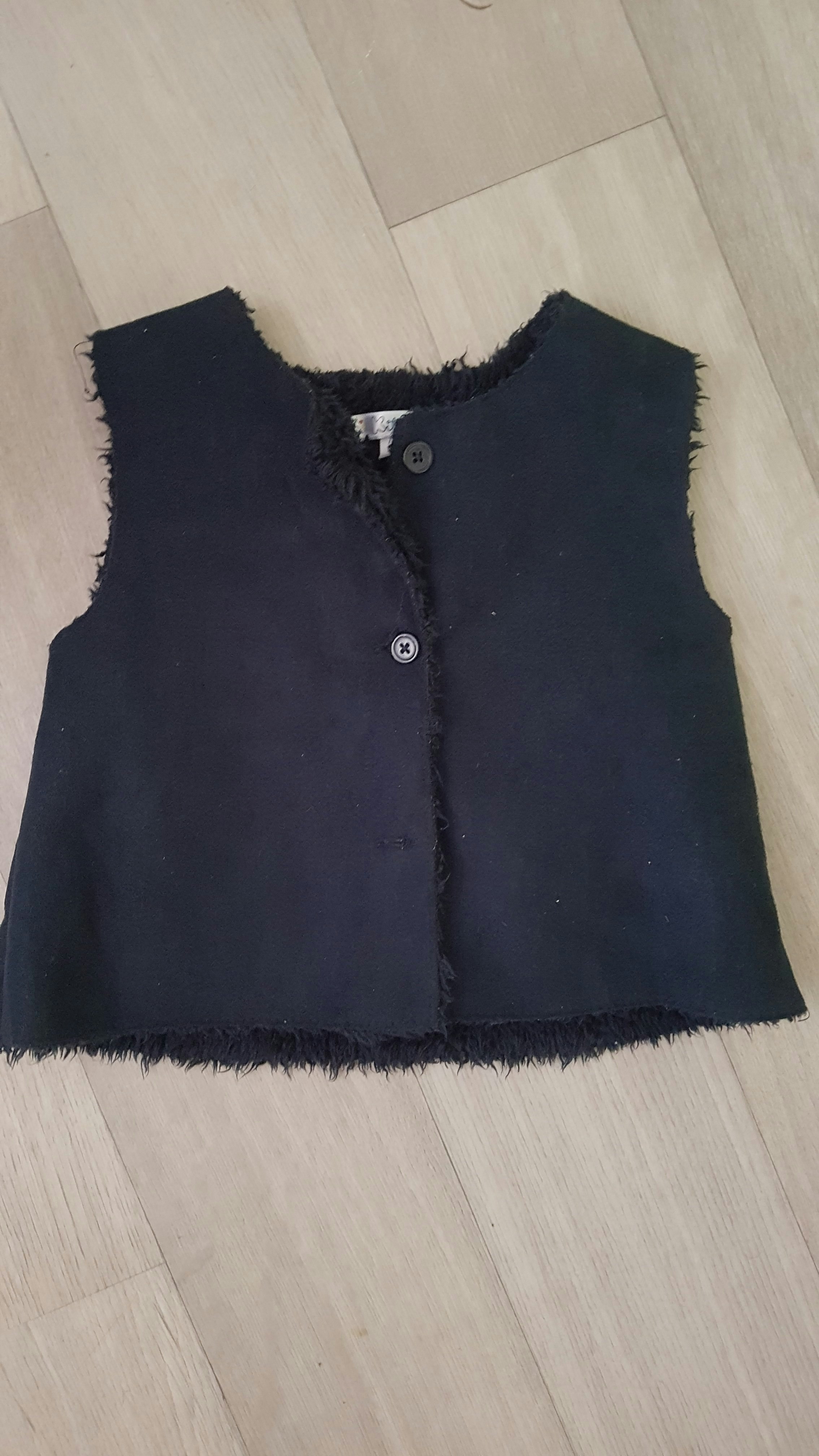 Gilet