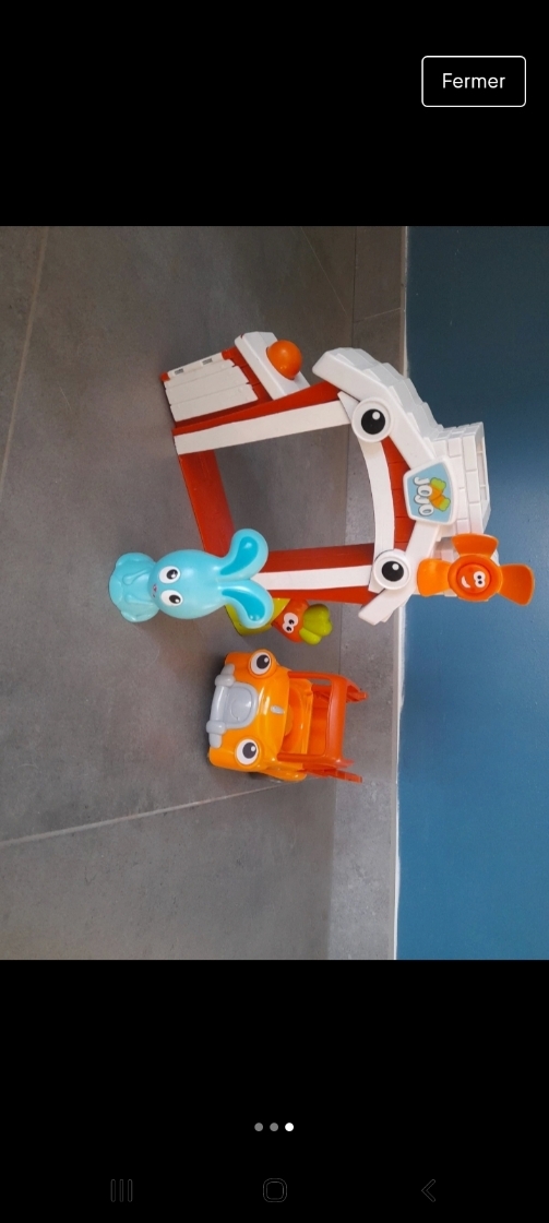 Jeux 1er âge - photo numéro 3