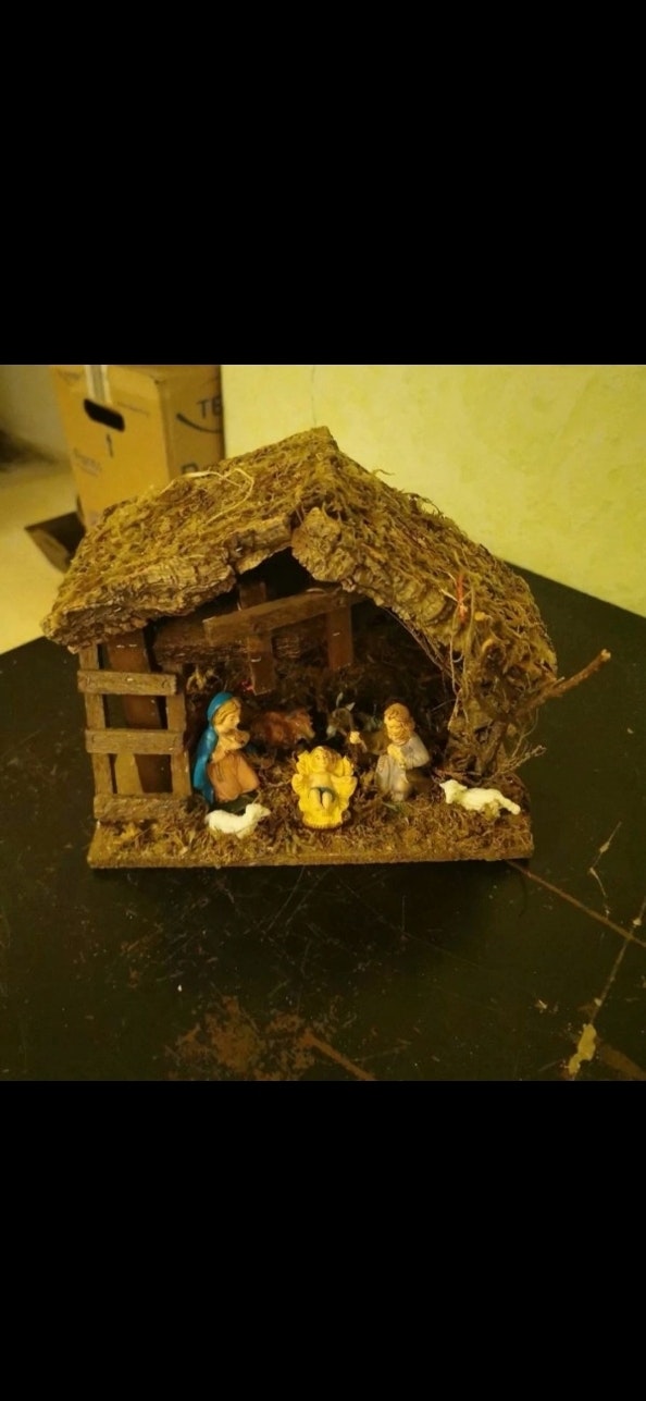 Crèche de Noël - photo numéro 2