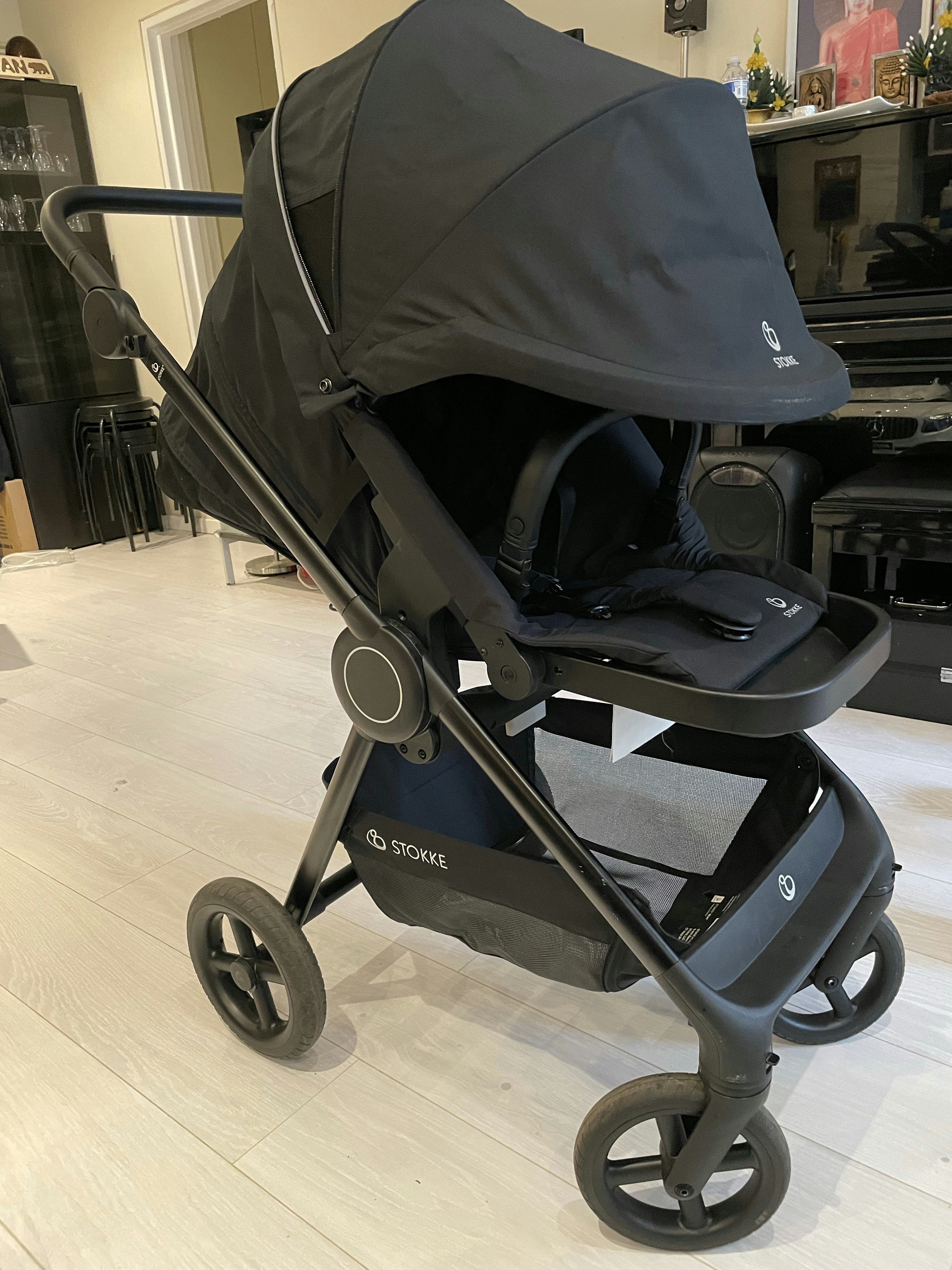 Stokke Beat - photo numéro 4