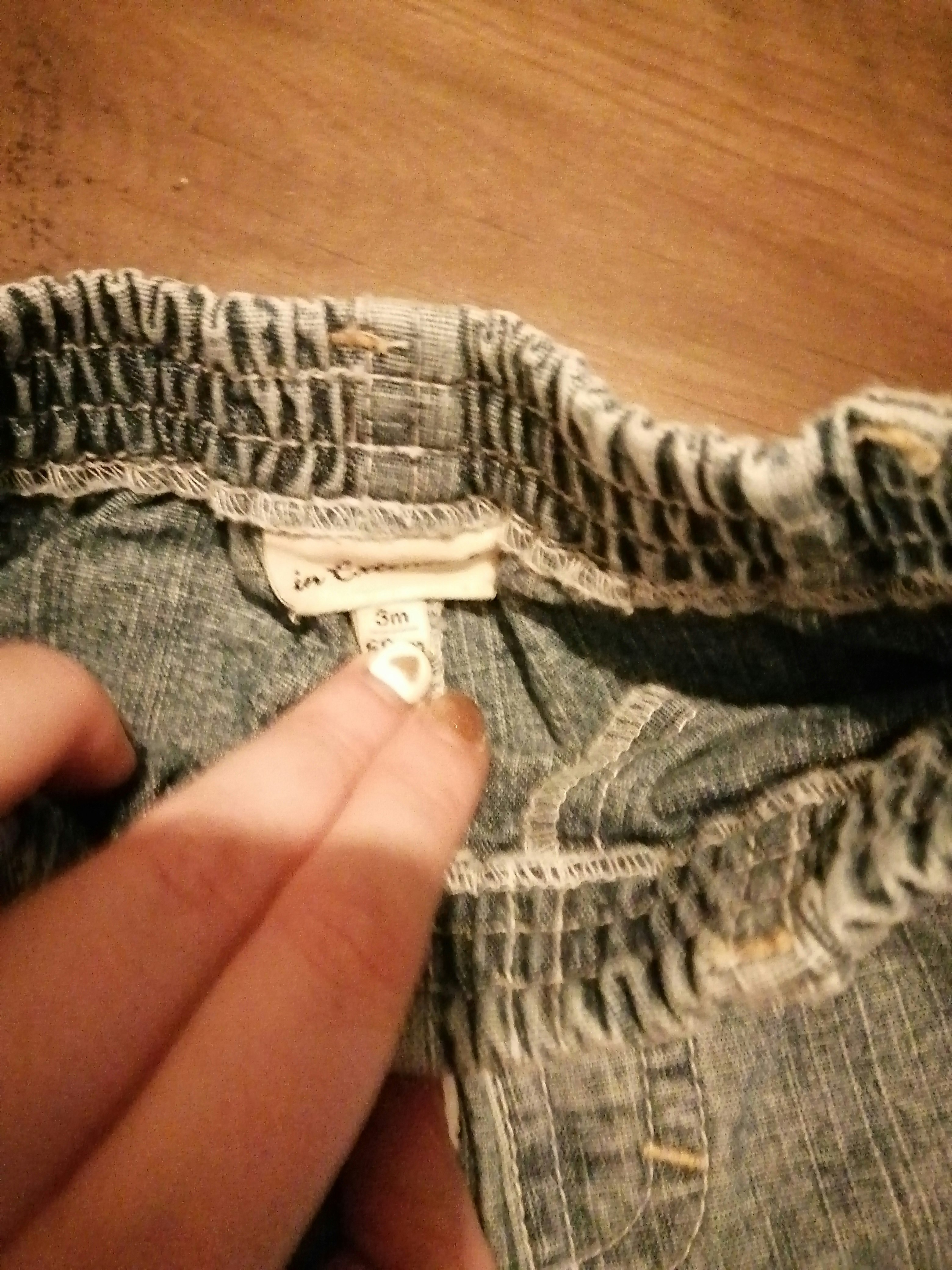 Ensemble bébé garçon - photo numéro 4