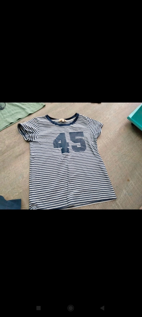 Lot 3 t shirt - photo numéro 2