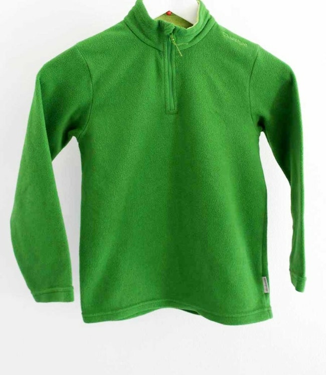 Polaire Decathlon 10 Ans Beebs Achat Vente Bebe