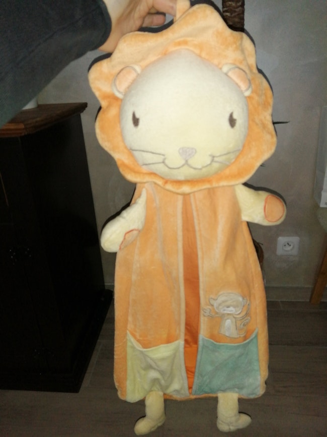 Range Couche Lion Beebs Achat Vente Bebe Enfant