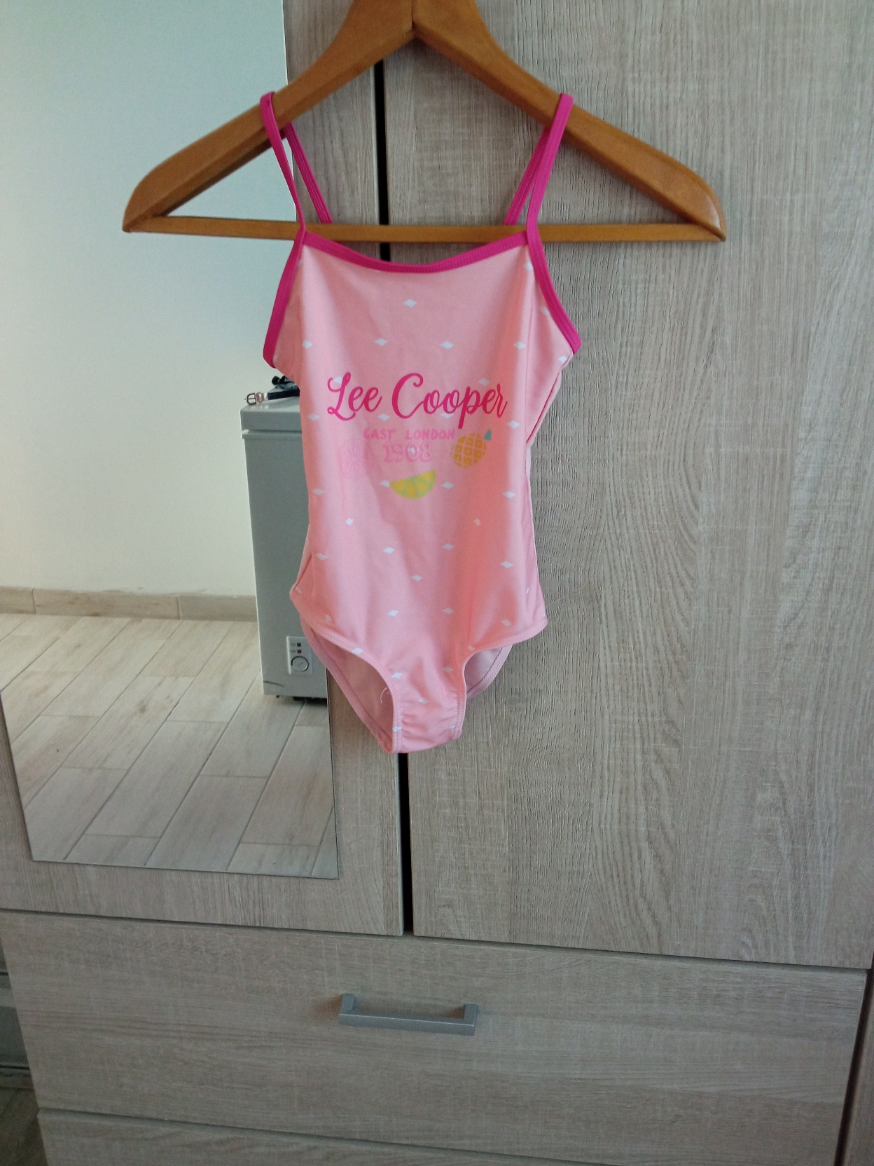 Maillot de bain 10 ans