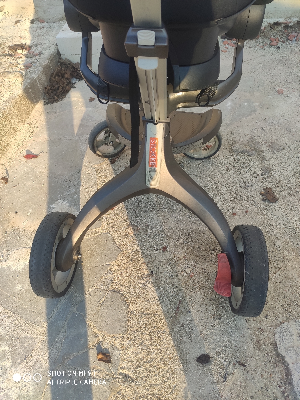 Stokke xplory - photo numéro 4