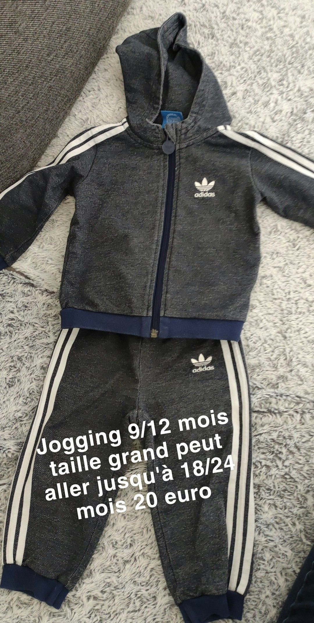 Jogging